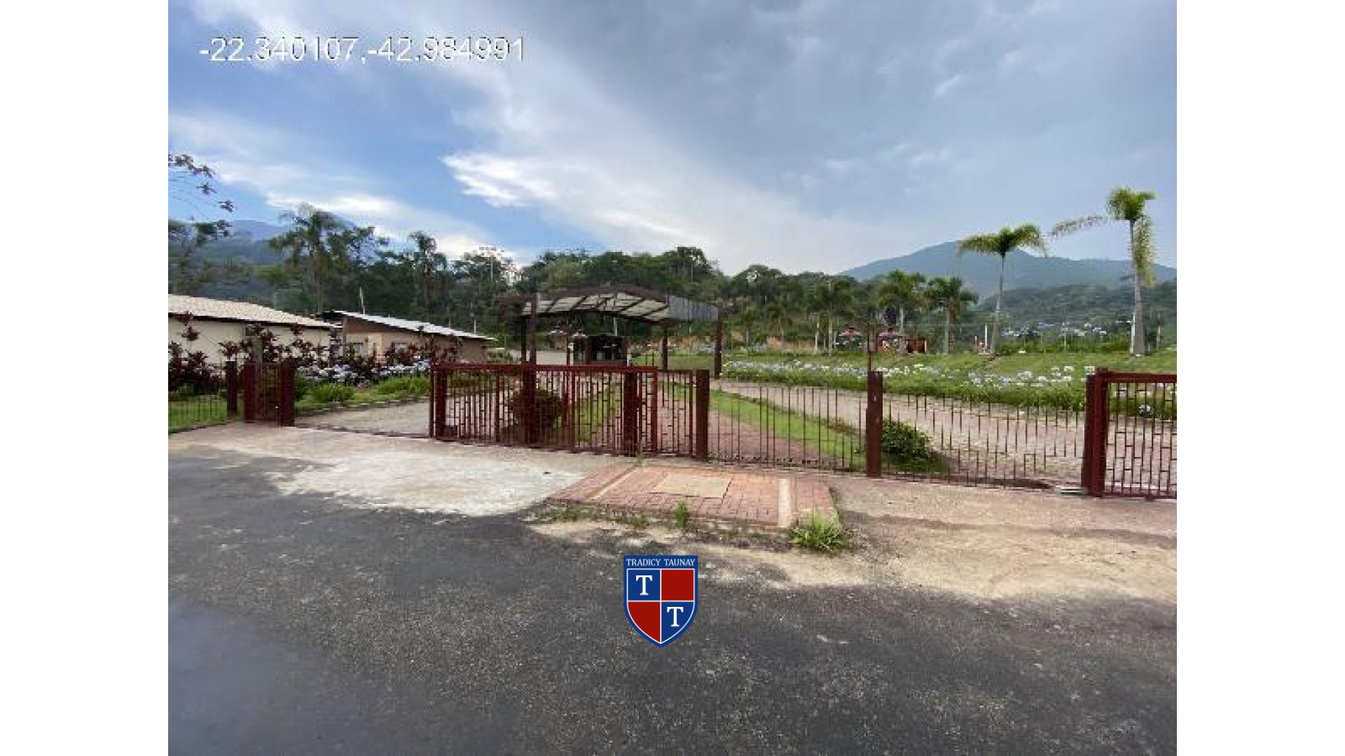 Foto 1 de TERRENO em COLONIA ALPINA - Imóvel Retomado Caixa