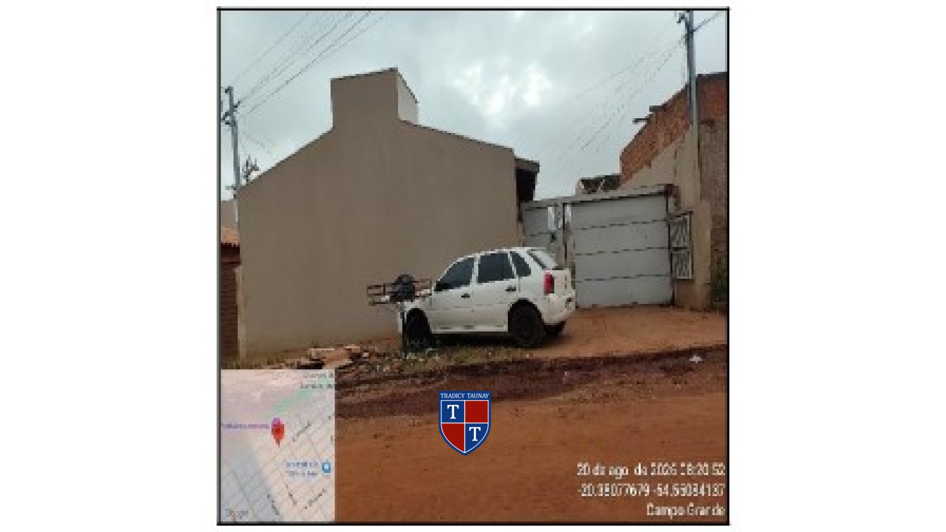 CASA em JARDIM COLUMBIA