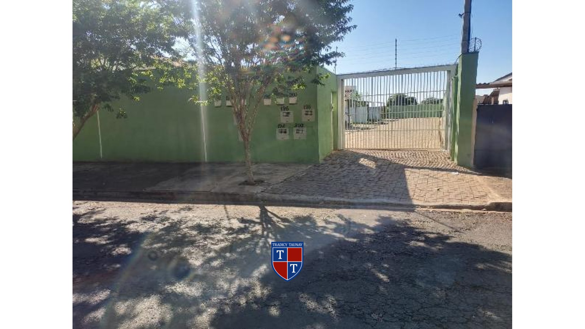 Foto 1 de CASA em JARDIM PATRIARCA - Imóvel Retomado Caixa