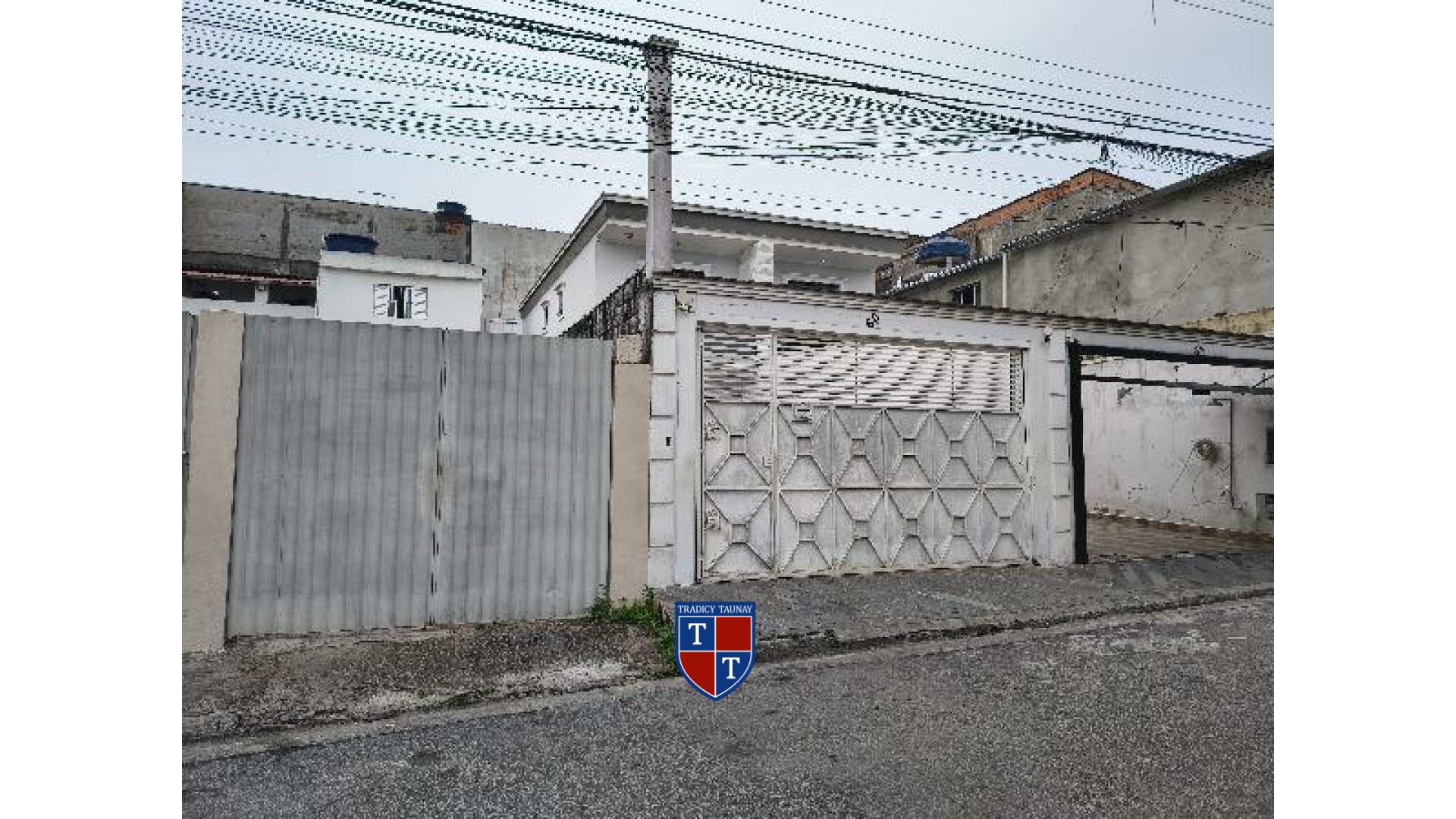 Foto 1 de CASA em JARDIM CUMBICA - Imóvel Retomado Caixa