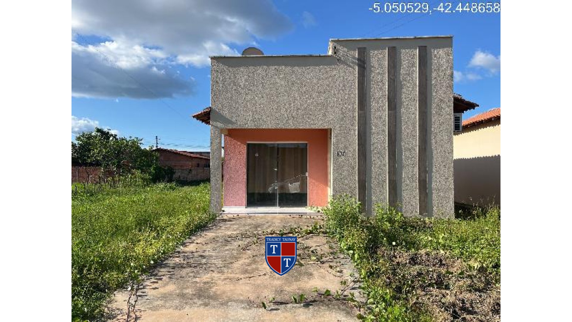 Foto 1 de CASA em SANTO ANTONIO - Imóvel Retomado Caixa