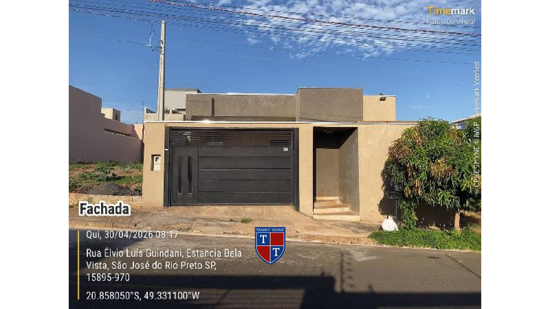Foto 1 de CASA em RESIDENCIAL SANTA REGINA - Imóvel Retomado Caixa