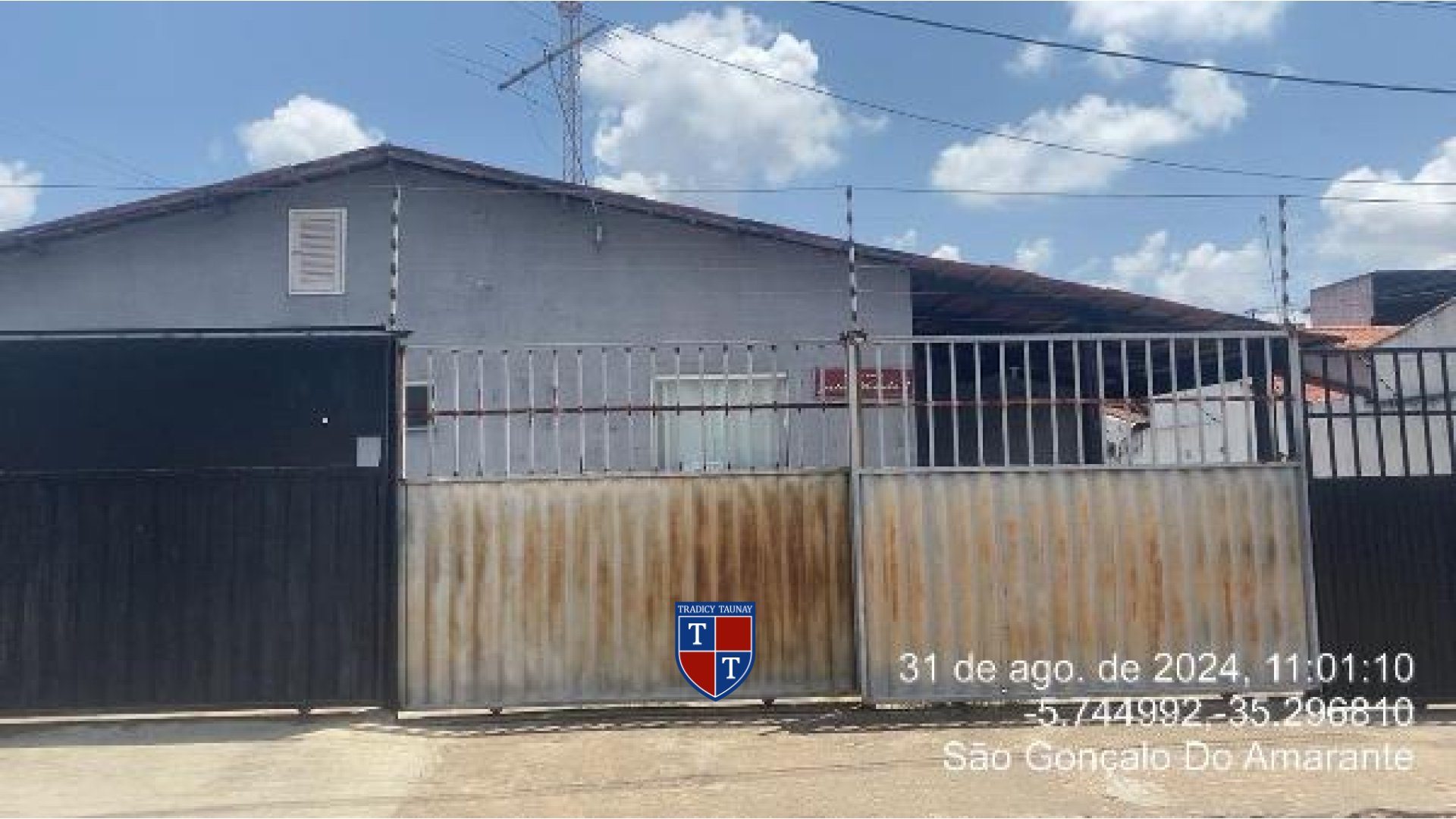 Foto 1 de CASA em JARDINS - Imóvel Retomado Caixa