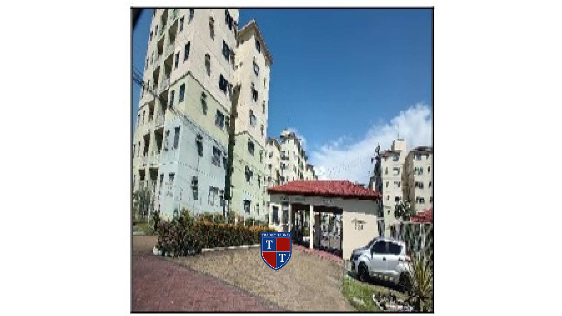 Foto 1 de APARTAMENTO em COROADO - Imóvel Retomado Caixa