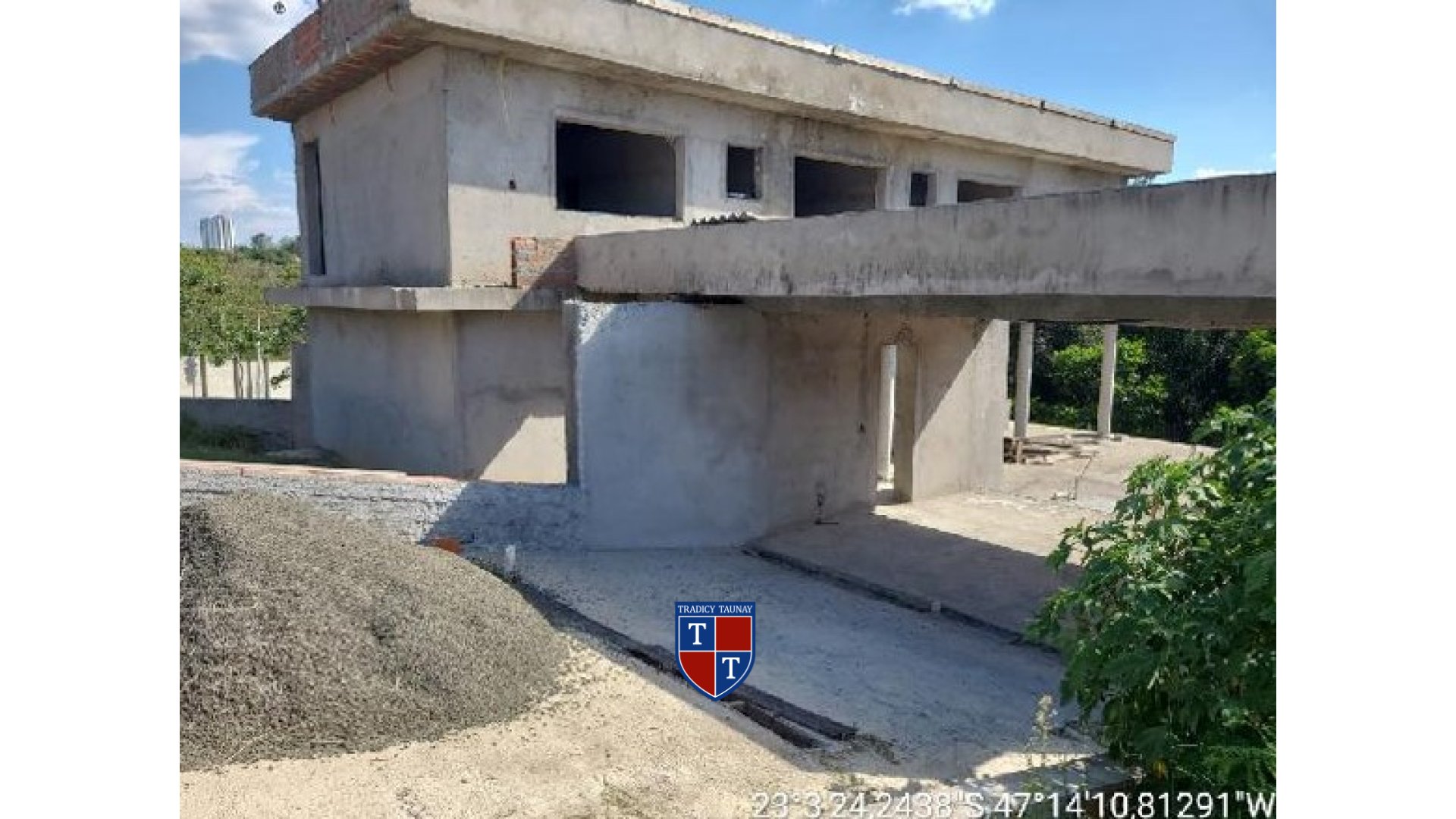 Foto 1 de TERRENO em JARDIM LAGUNA - Imóvel Retomado Caixa