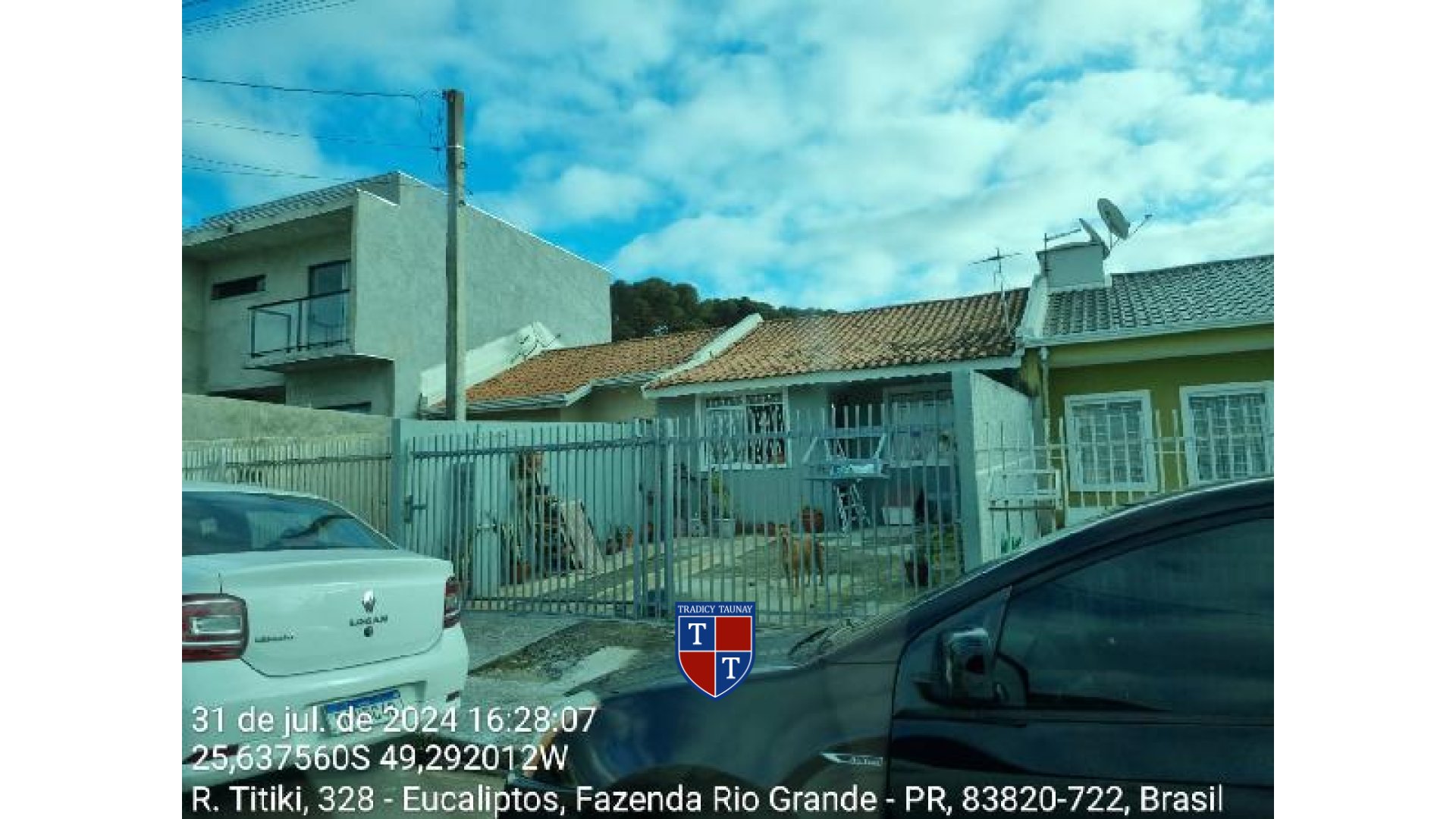 Foto 1 de CASA em EUCALIPTOS - Imóvel Retomado Caixa