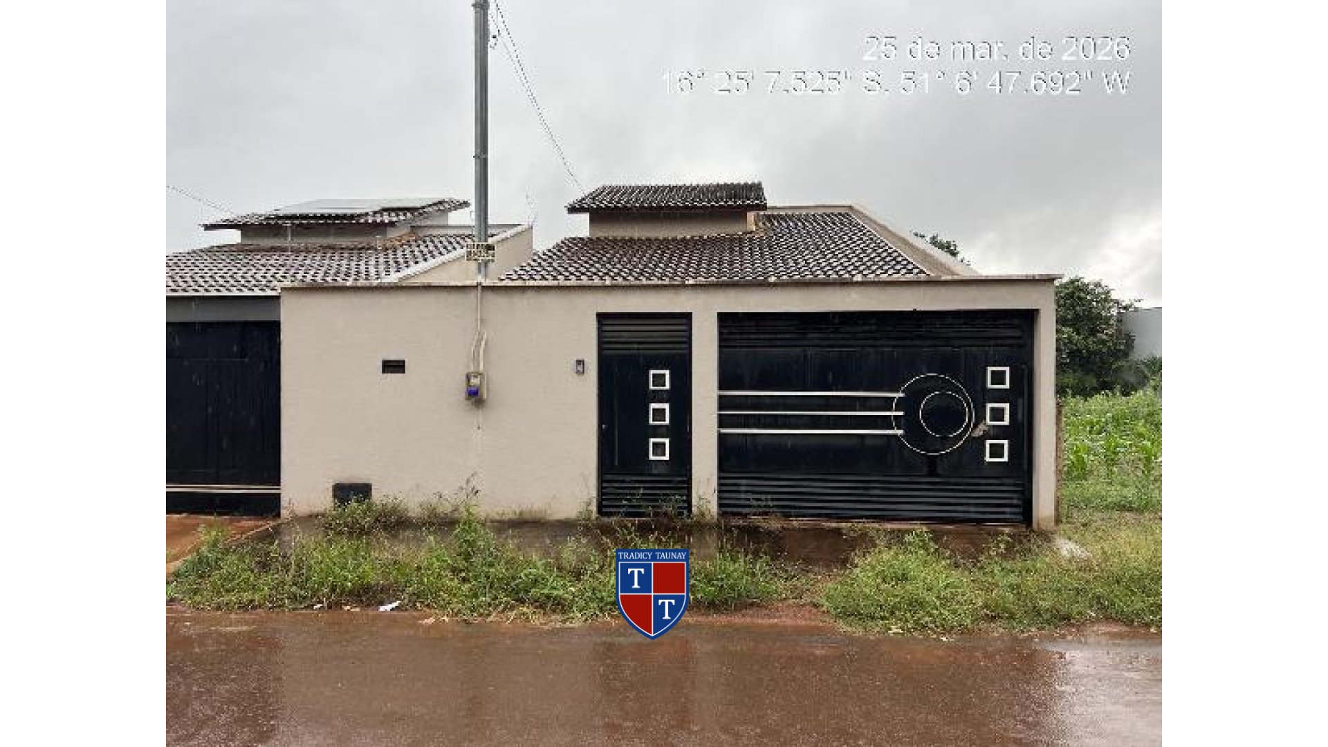 Foto 1 de CASA em JARDIM NOVO HORIZONTE I - Imóvel Retomado Caixa