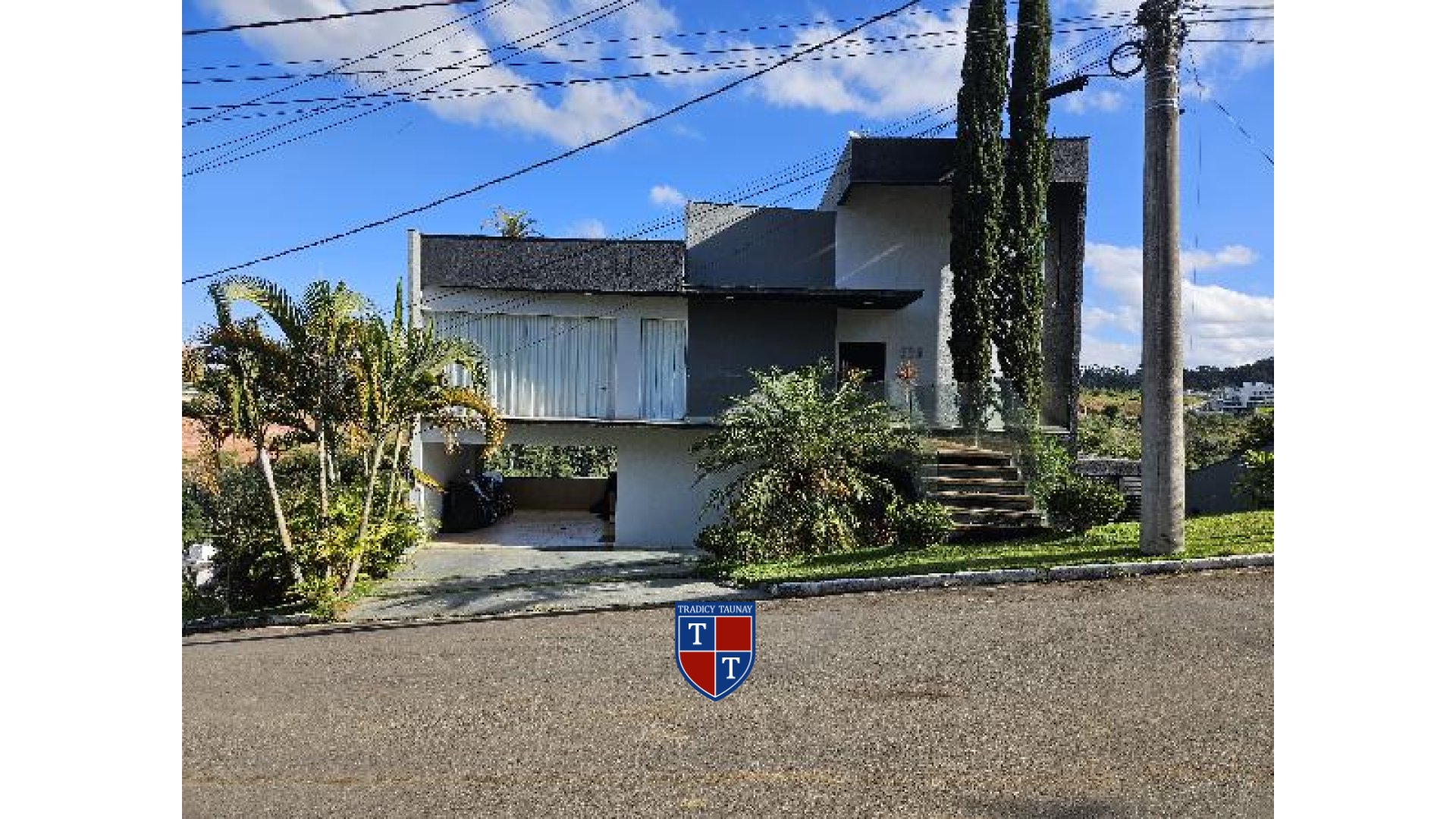 Foto 1 de CASA em NOVO HORIZONTE - Imóvel Retomado Caixa