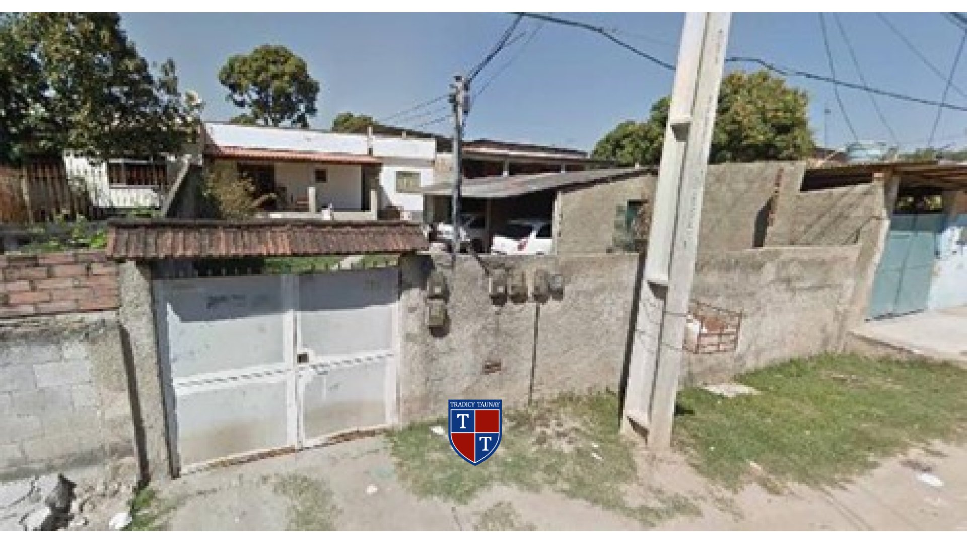 Foto 1 de CASA em JARDIM CATARINA - Imóvel Retomado Caixa