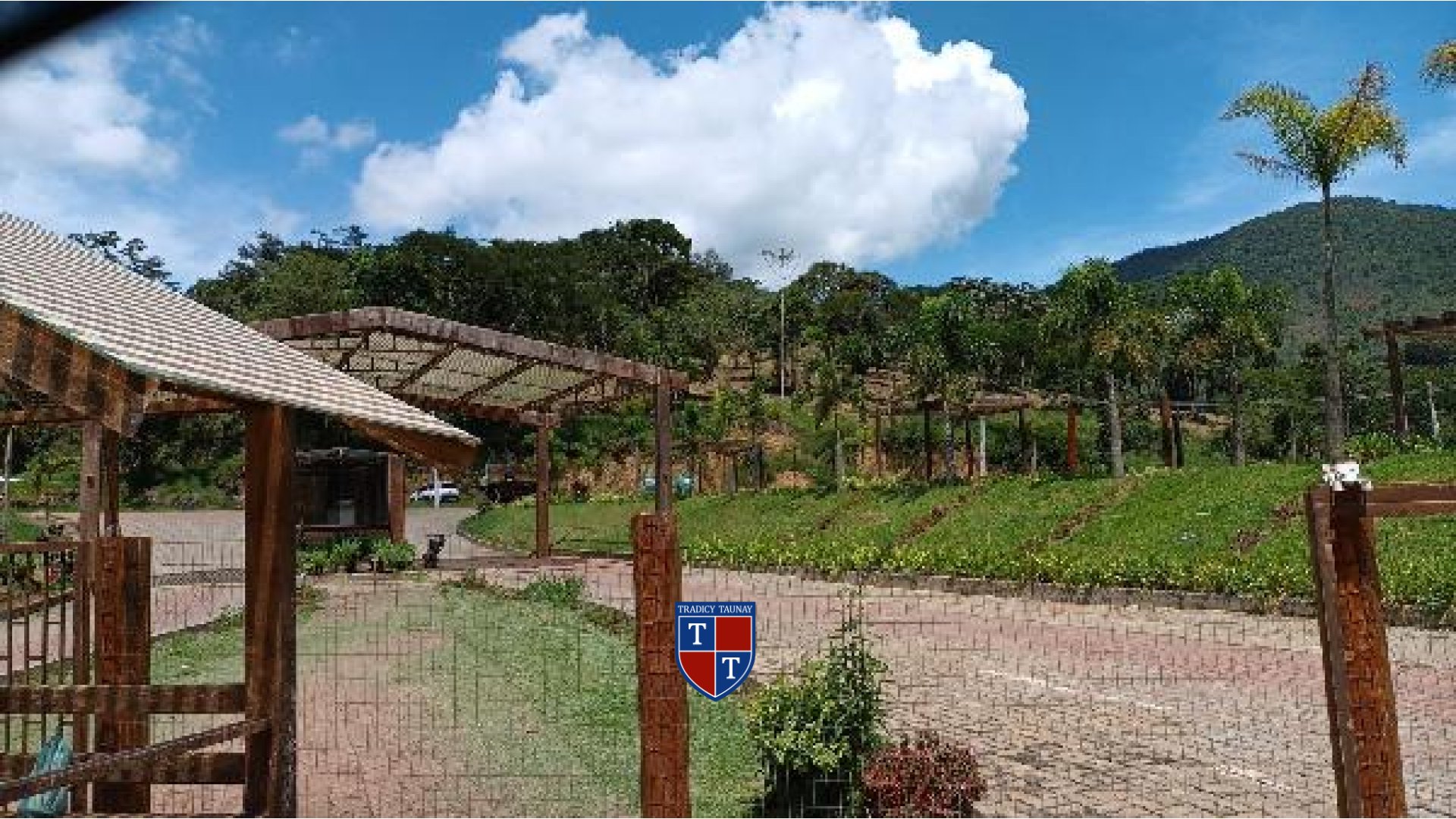 Foto 1 de TERRENO em COLONIA ALPINA - Imóvel Retomado Caixa