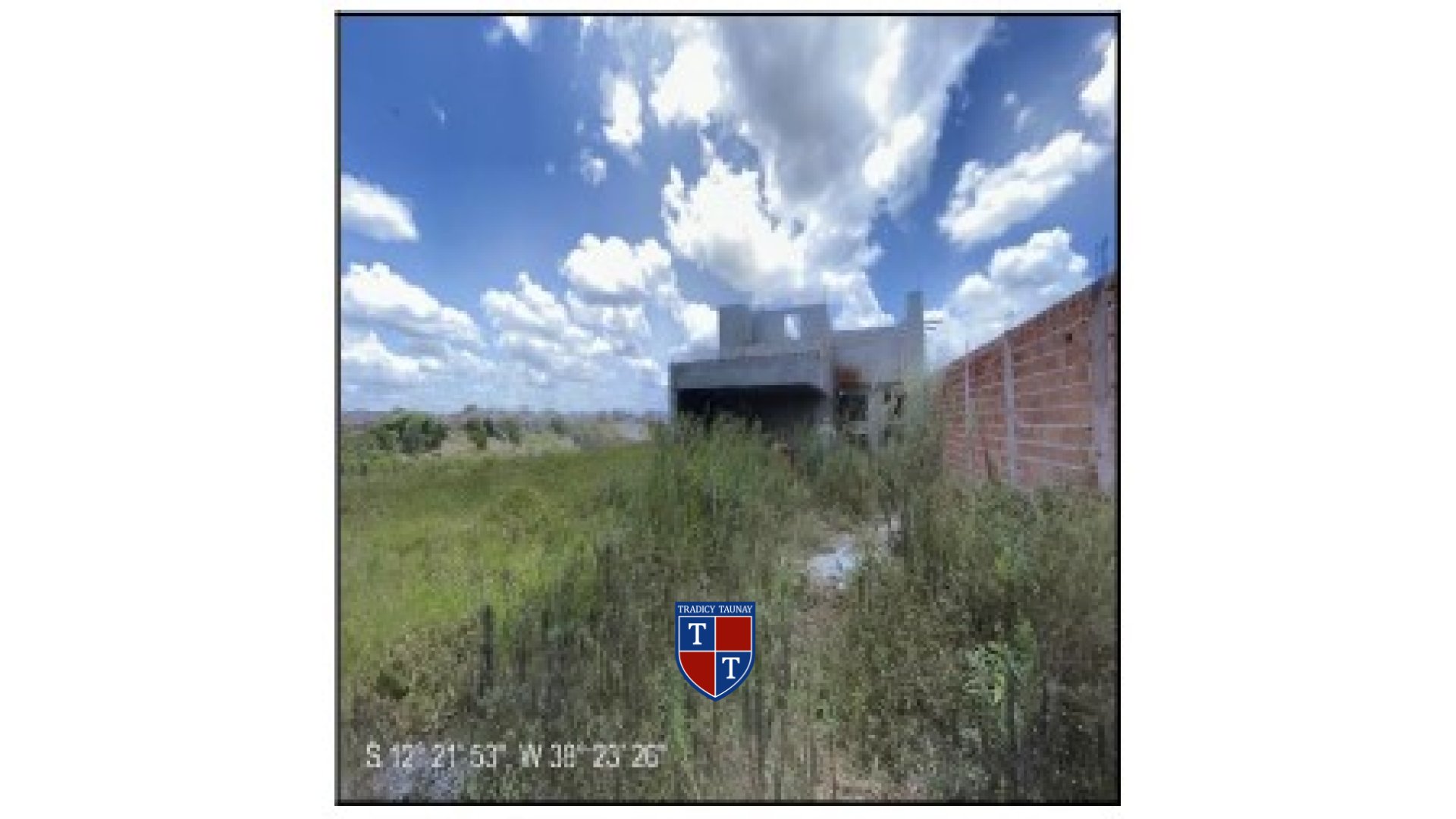 Foto 1 de TERRENO em PIONEIRO - Imóvel Retomado Caixa