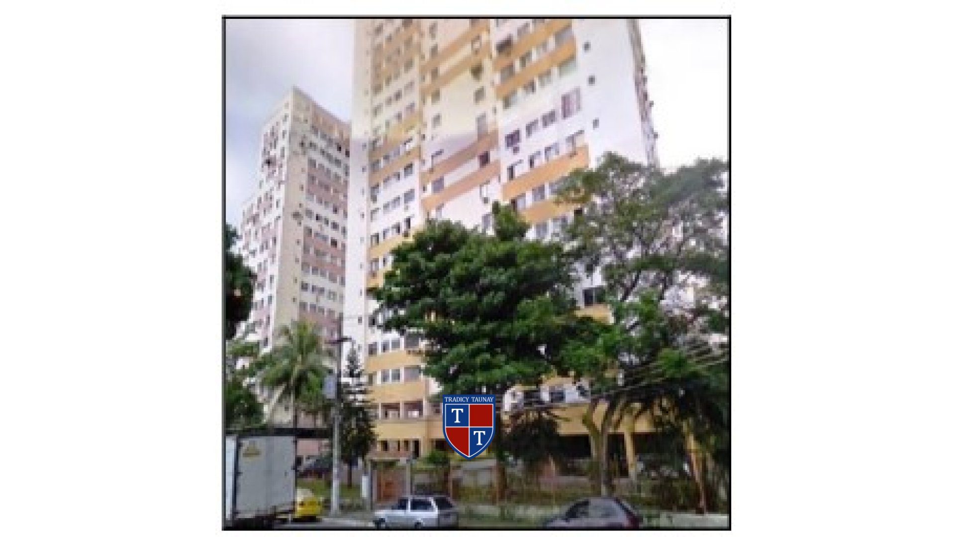 Foto 1 de APARTAMENTO em PAVUNA, RIO DE JANEIRO/RJ - Imóvel Retomado CAIXA Ref 1444416841506