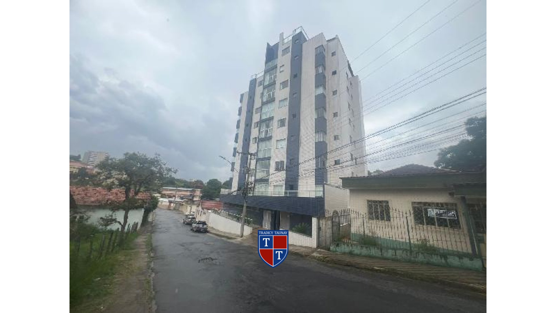 Foto 1 de APARTAMENTO em CENTRO - Imóvel Retomado Caixa