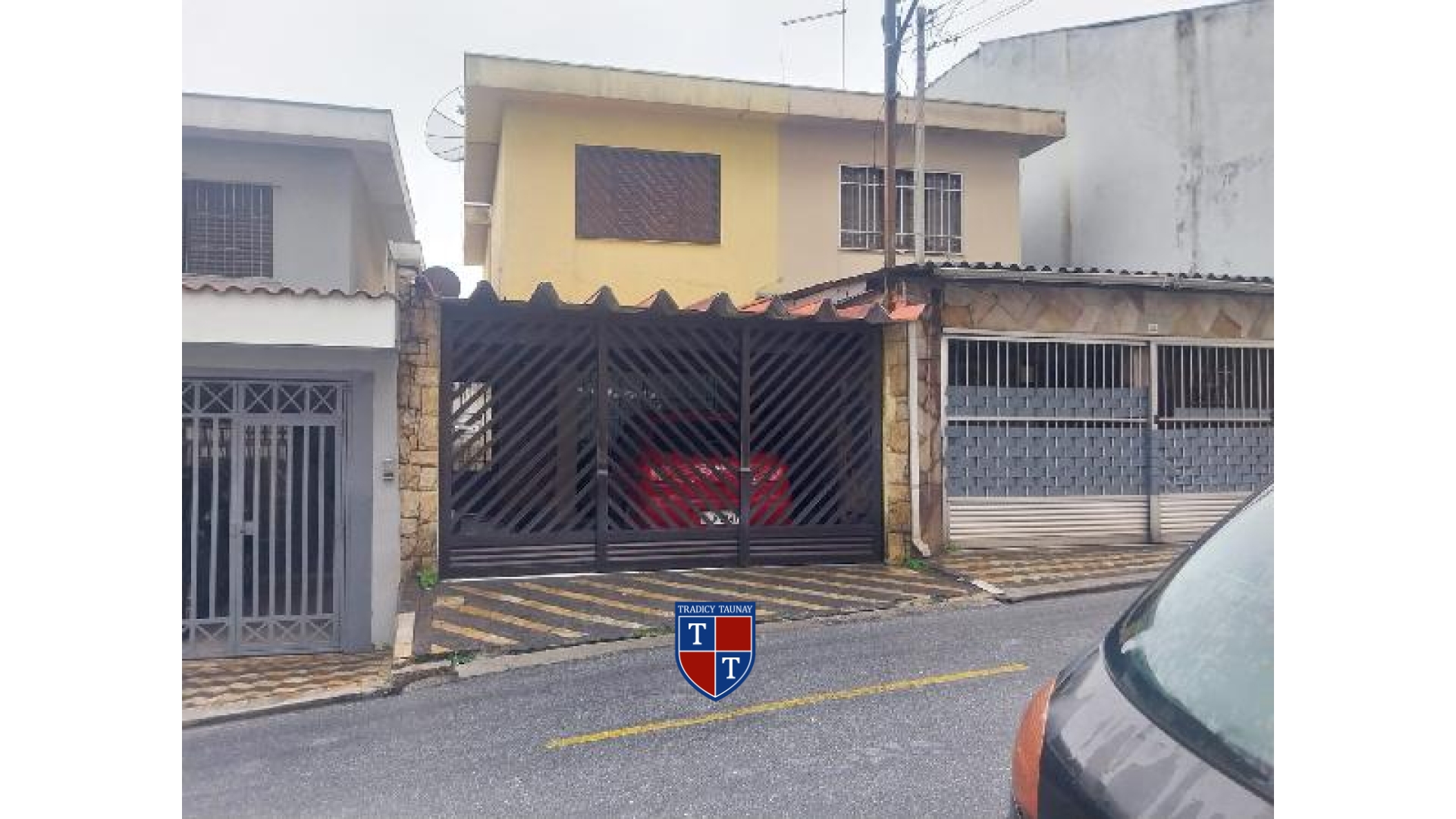 Foto 1 de CASA em CENTRO, SAO BERNARDO DO CAMPO/SP - Imóvel Retomado CAIXA Ref 1444416855108