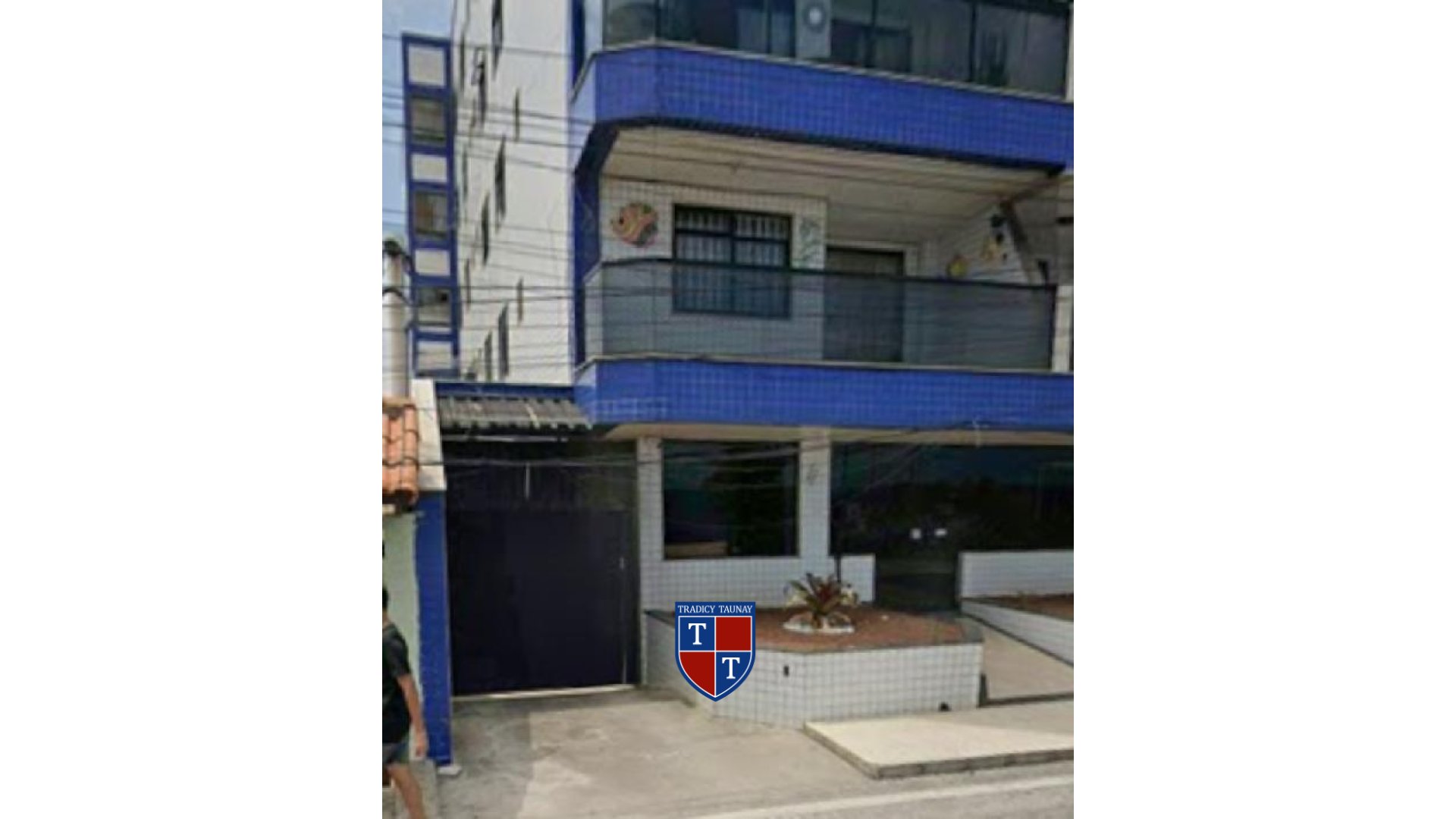 Foto 1 de APARTAMENTO em BOQUEIRAO - Imóvel Retomado Caixa