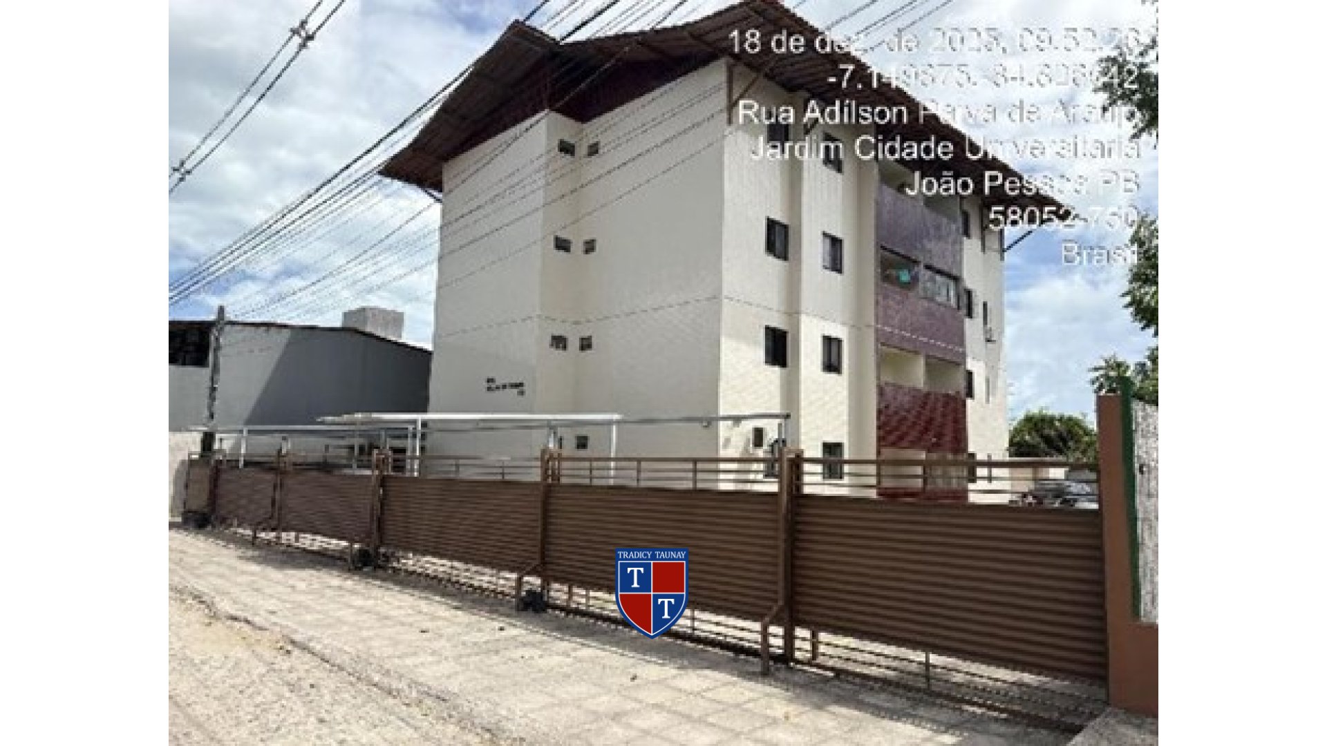 Foto 1 de APARTAMENTO em BANCARIOS - Imóvel Retomado Caixa