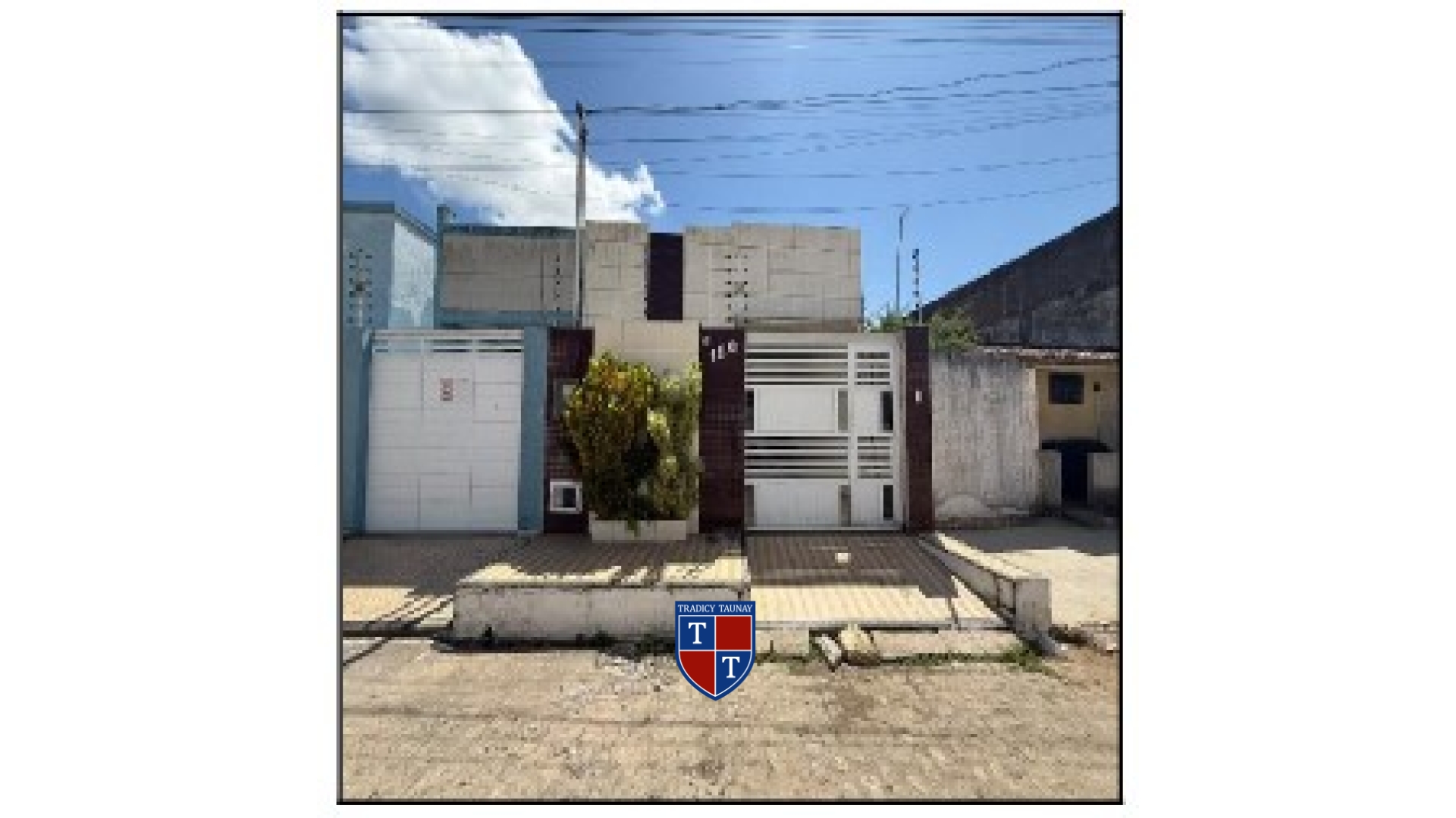 CASA em CENTRO