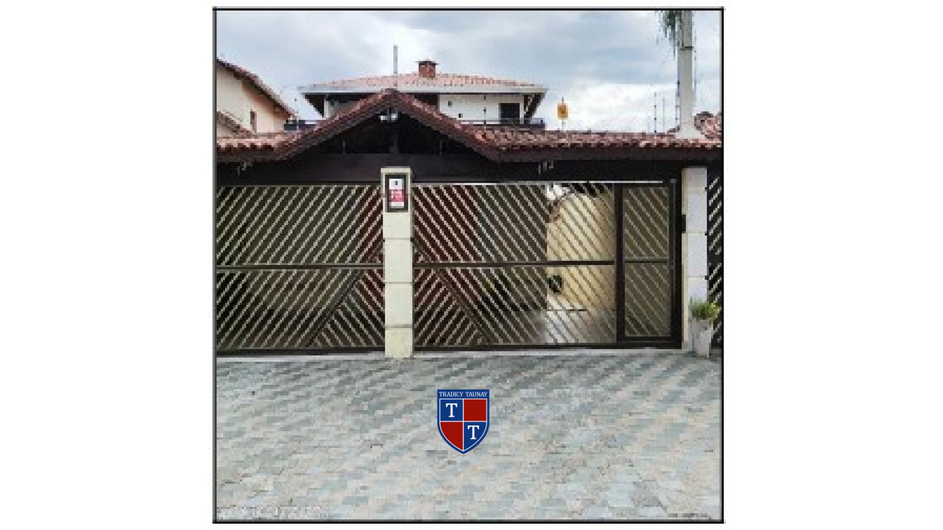 Foto 1 de CASA em VILA BALNEARIA - Imóvel Retomado Caixa
