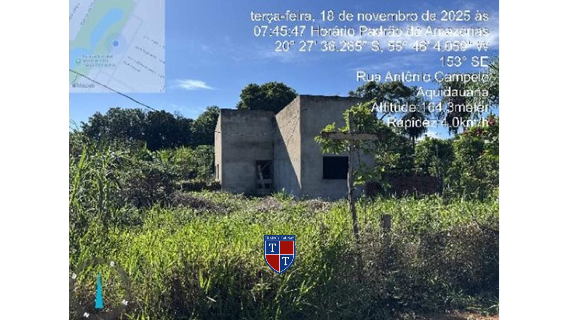 Foto 1 de CASA em VL SANTA TEREZINHA - Imóvel Retomado Caixa