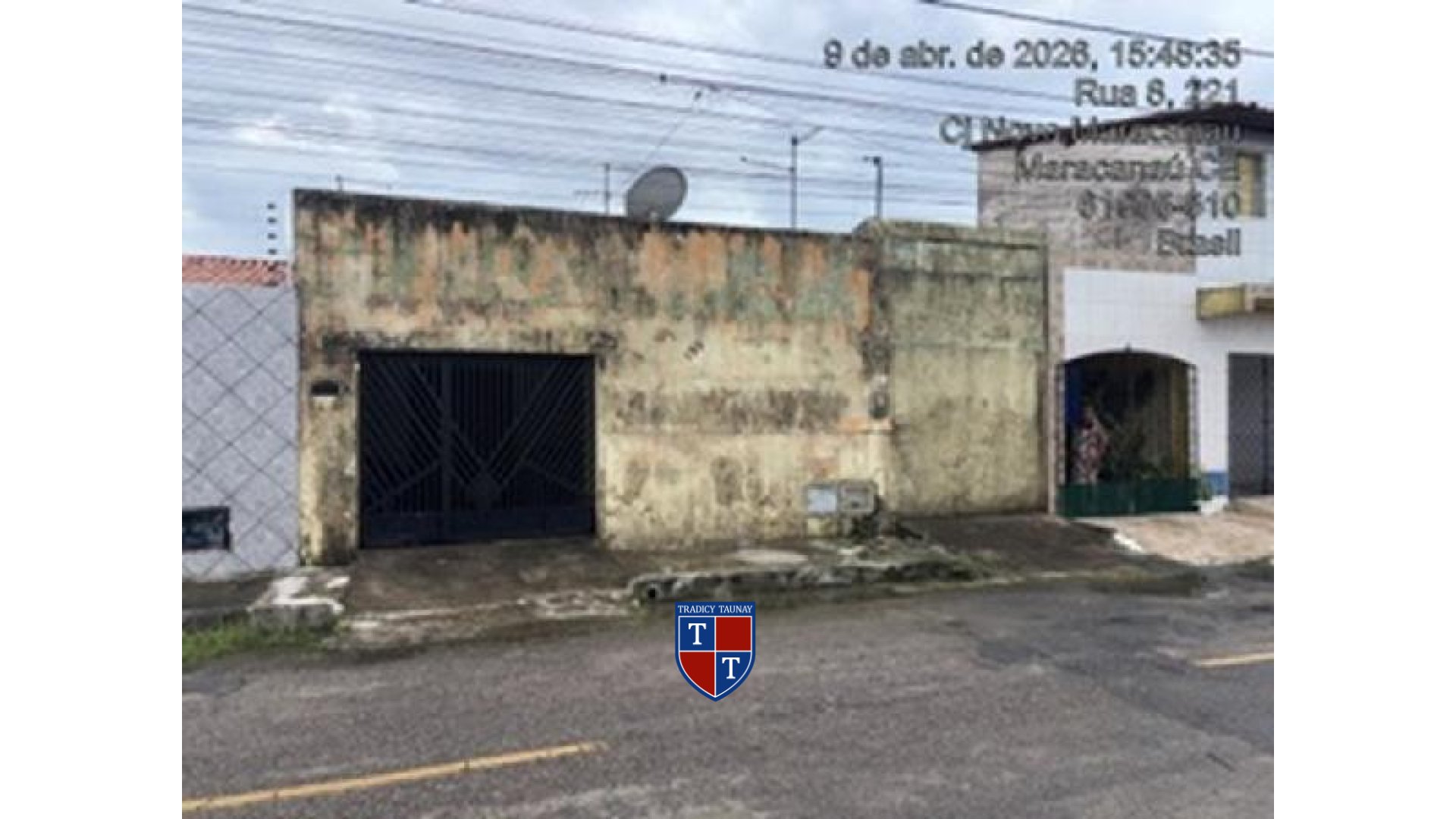 Foto 1 de CASA em NOVO MARACANAU - Imóvel Retomado Caixa