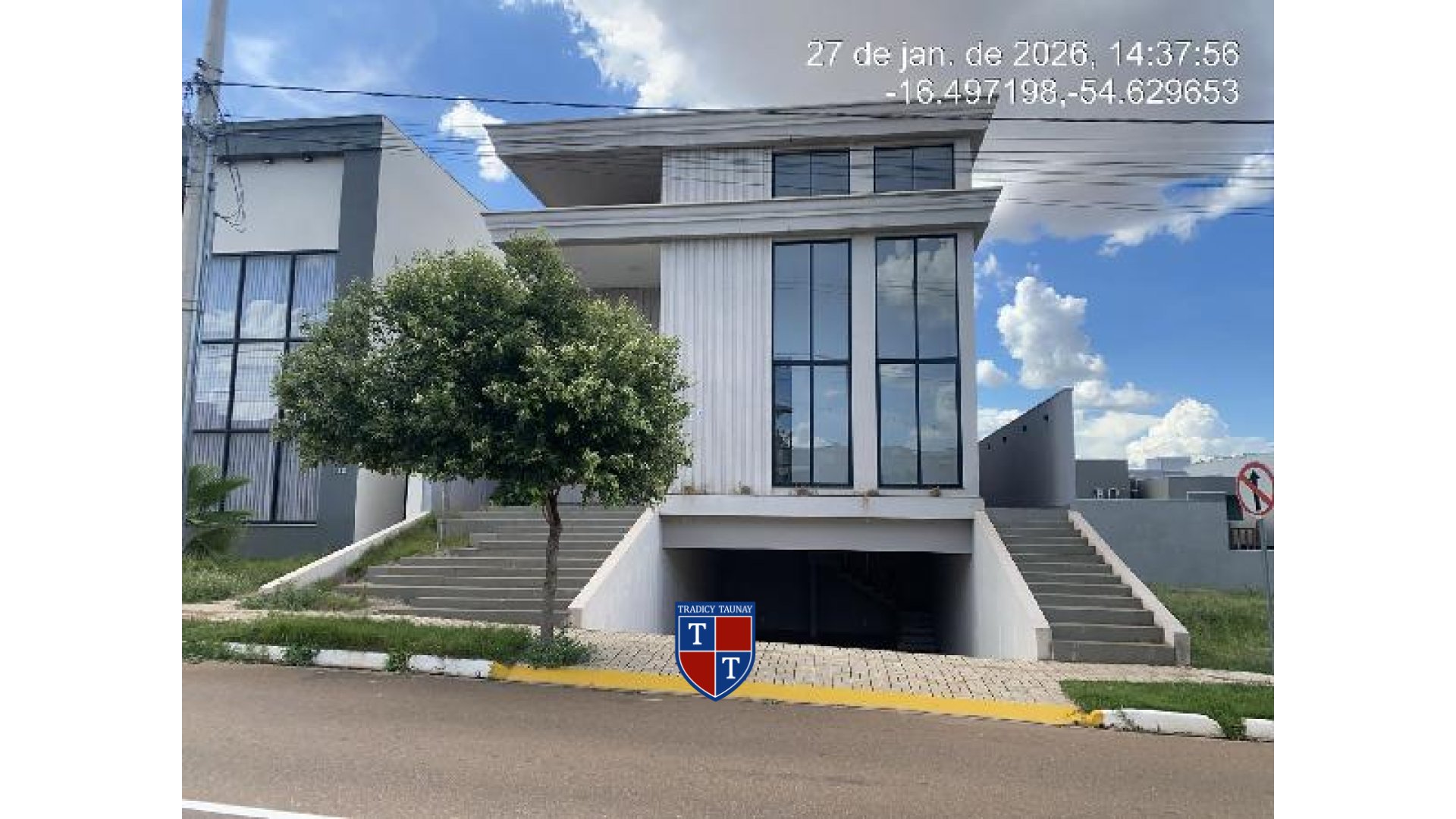 Foto 1 de CASA em RESIDENCIAL VILLA TOSCANA - Imóvel Retomado Caixa
