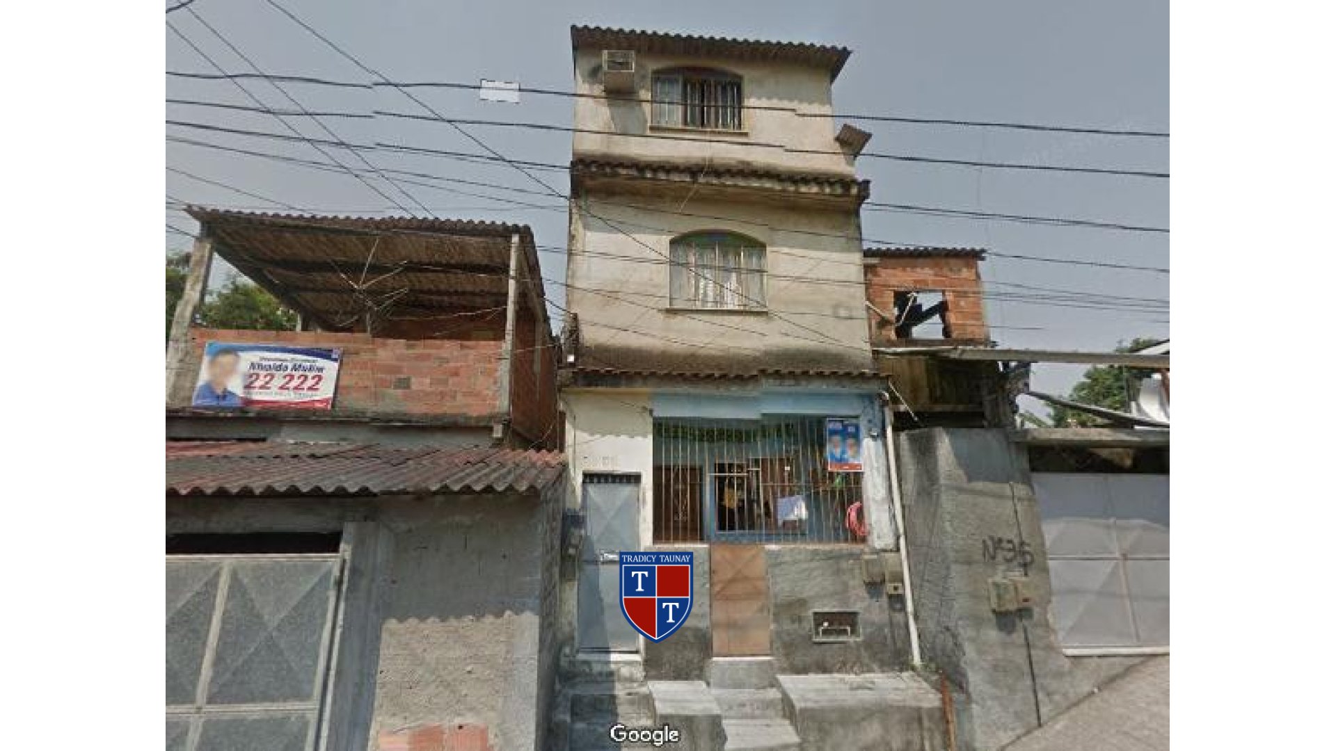 Foto do Imóvel