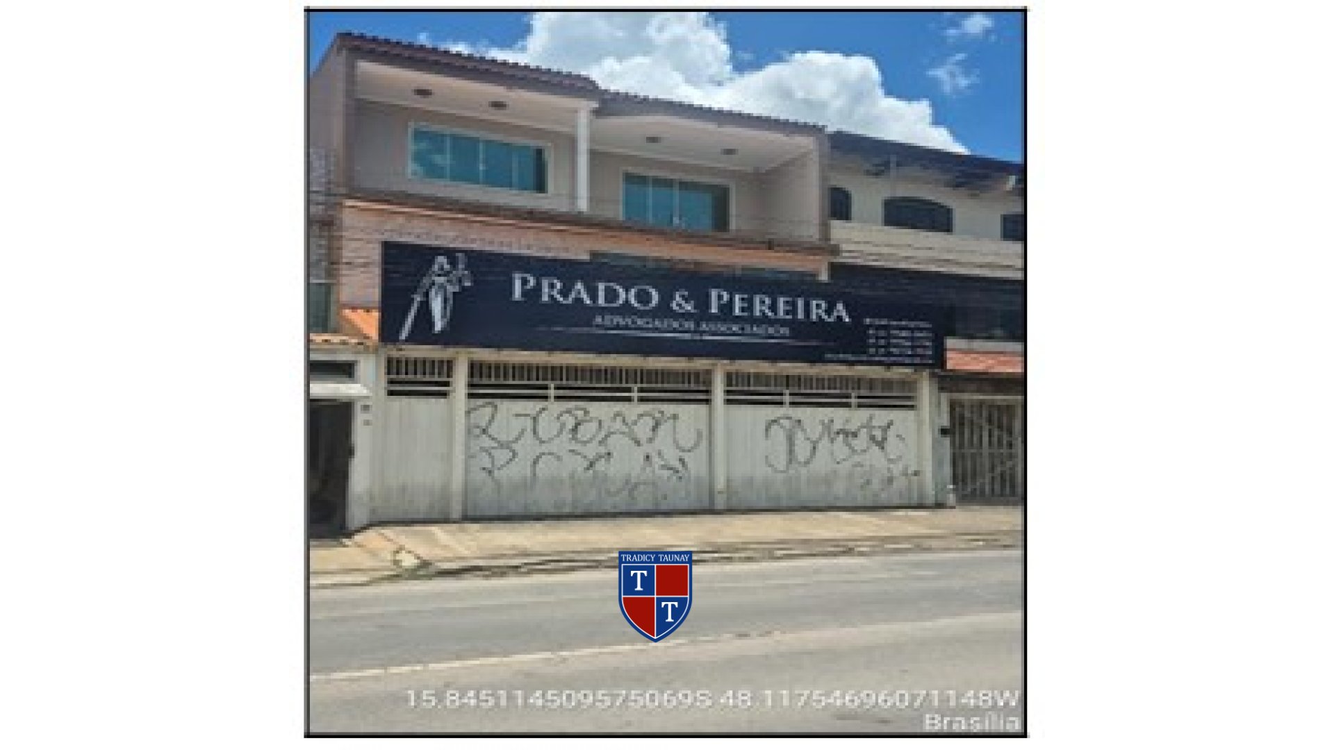 Foto 1 de CASA em CEILANDIA SUL - Imóvel Retomado Caixa
