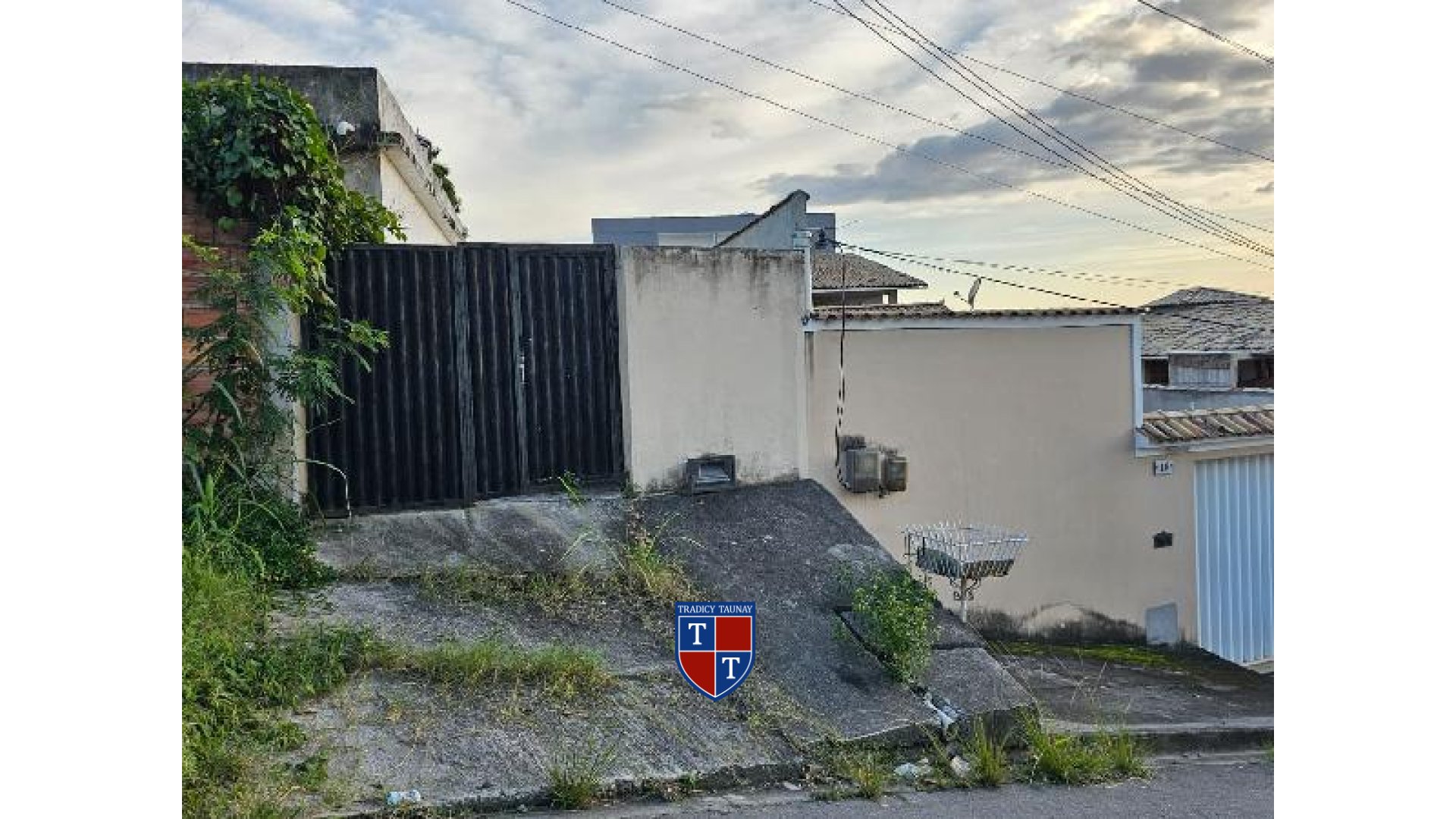 Foto 1 de CASA em VISTA ALEGRE - Imóvel Retomado Caixa