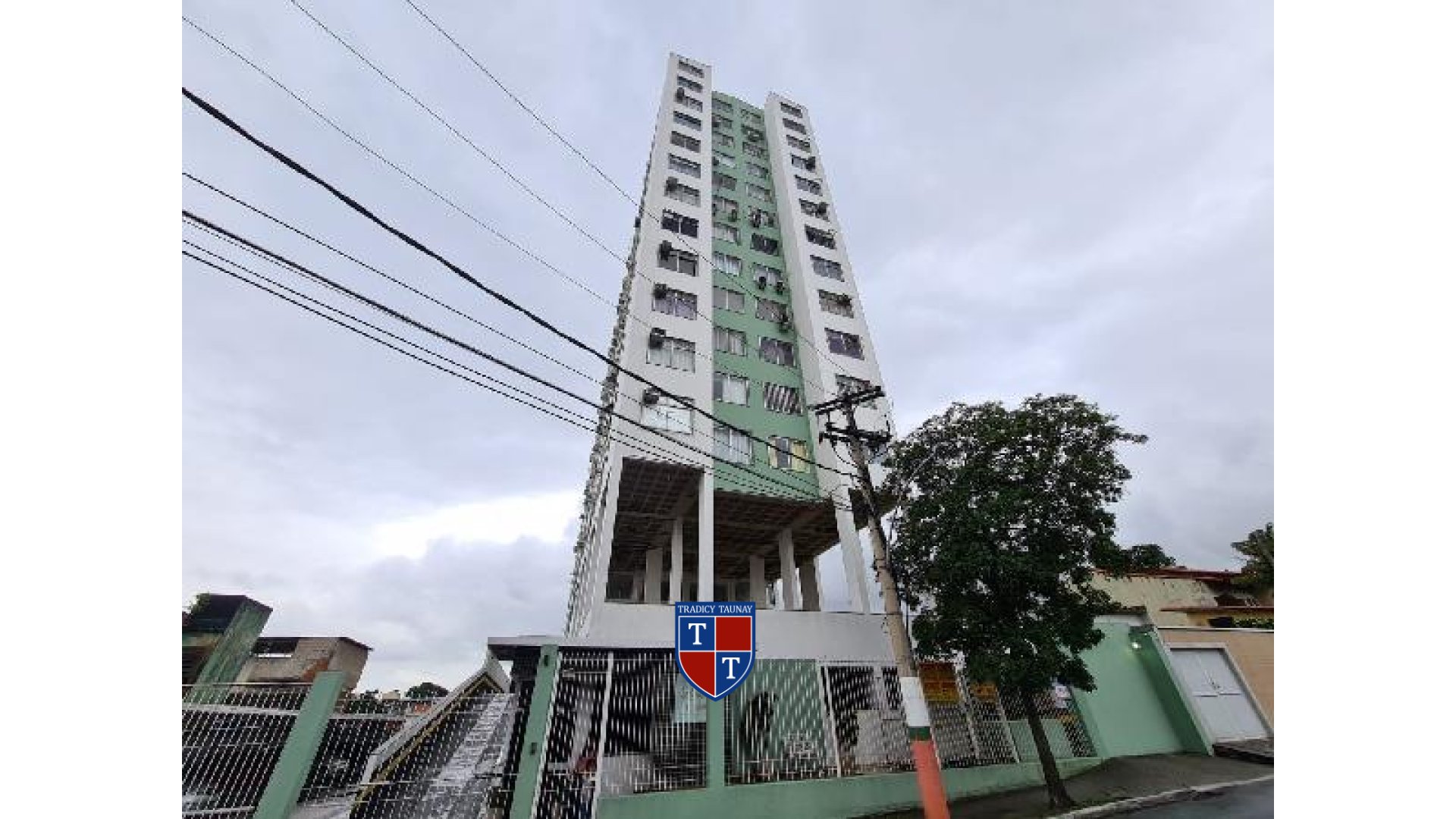 Foto 1 de APARTAMENTO em CENTRO - Imóvel Retomado Caixa