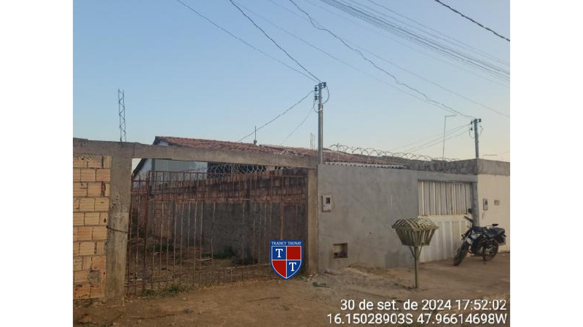 Foto 1 de CASA em PARQUE ESTRELA DALVA IX - Imóvel Retomado Caixa