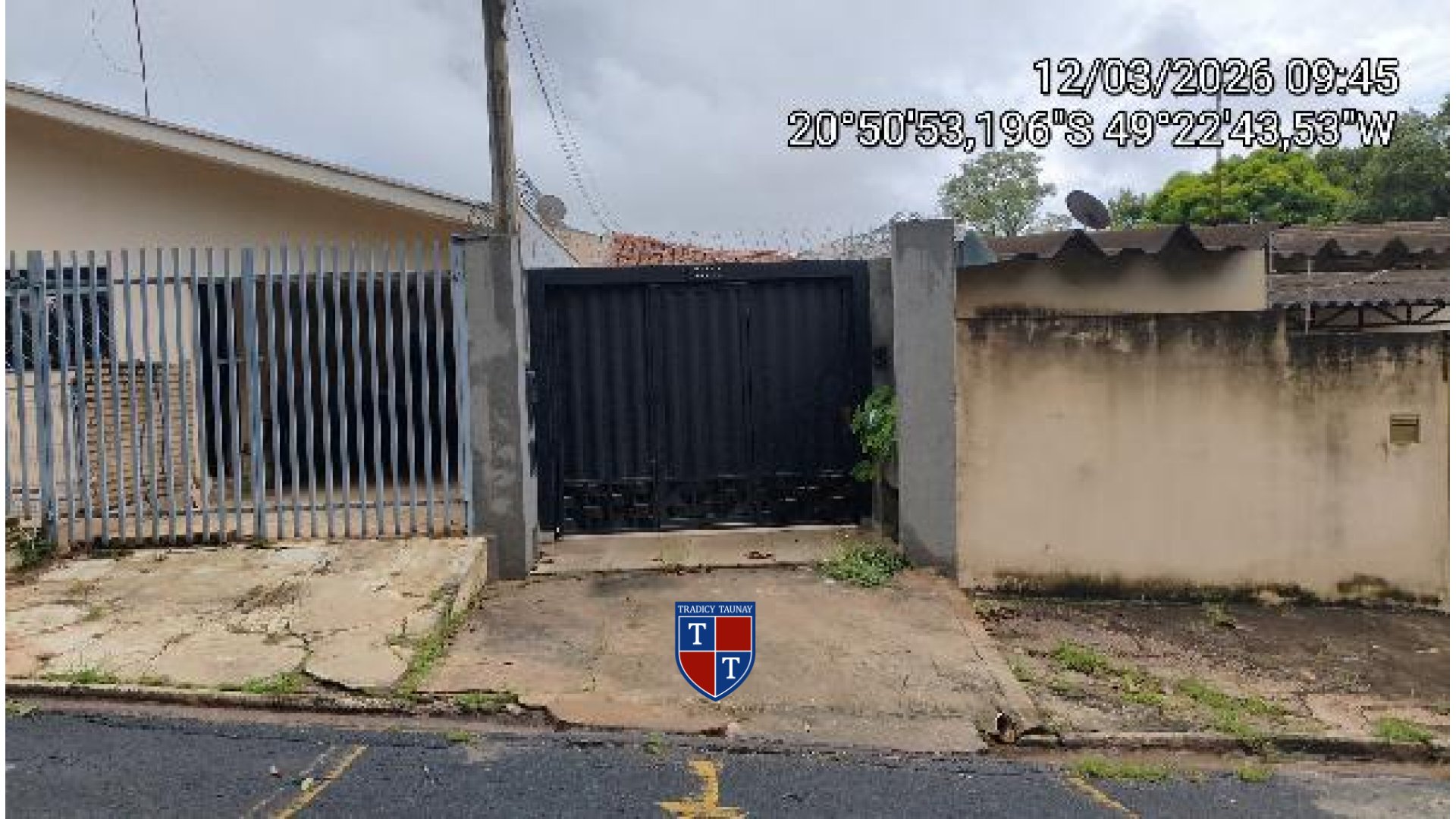 Foto 1 de CASA em SAO FRANCISCO - Imóvel Retomado Caixa