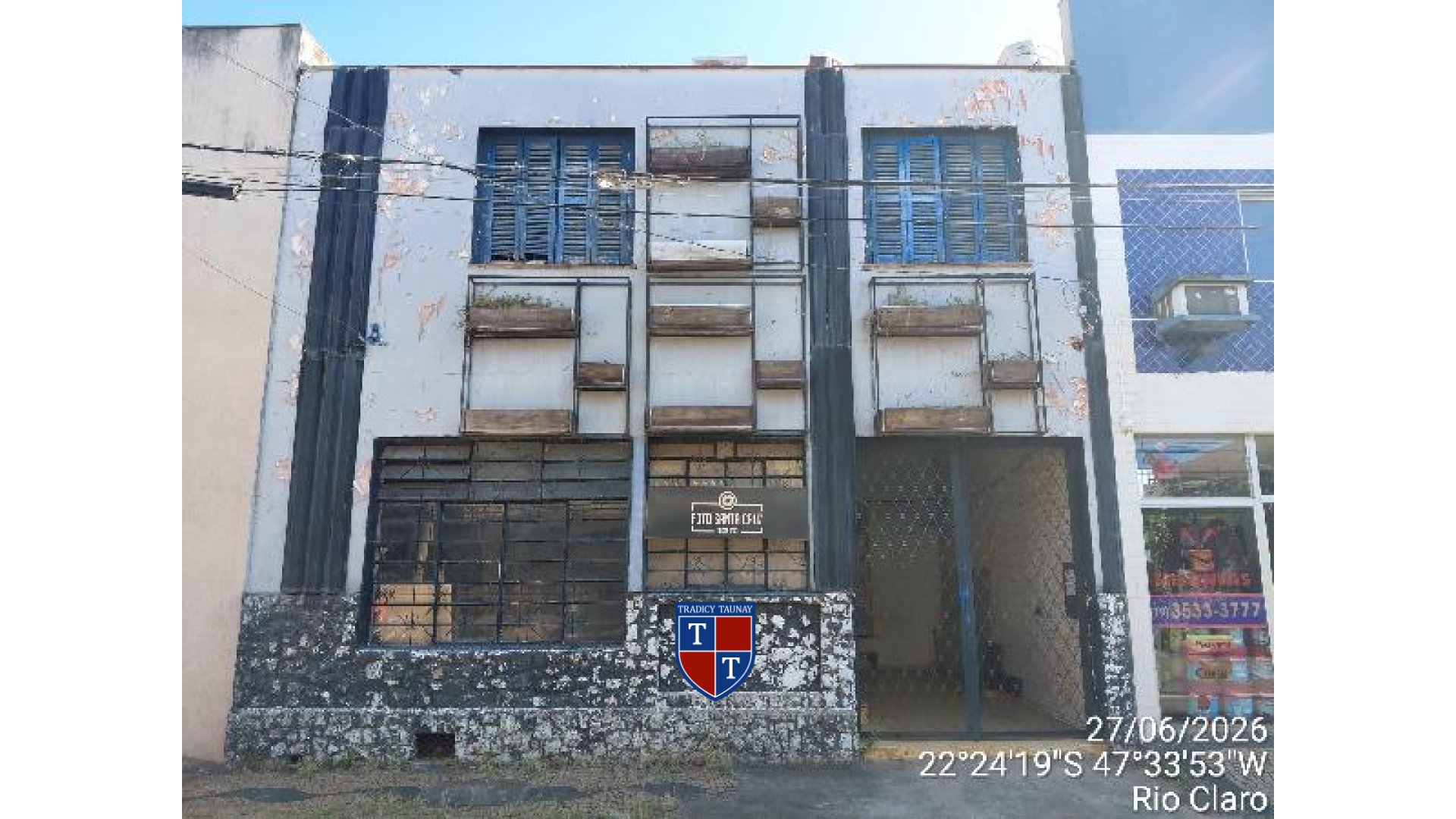 Foto 1 de CASA em ZONA CENTRAL - Imóvel Retomado Caixa