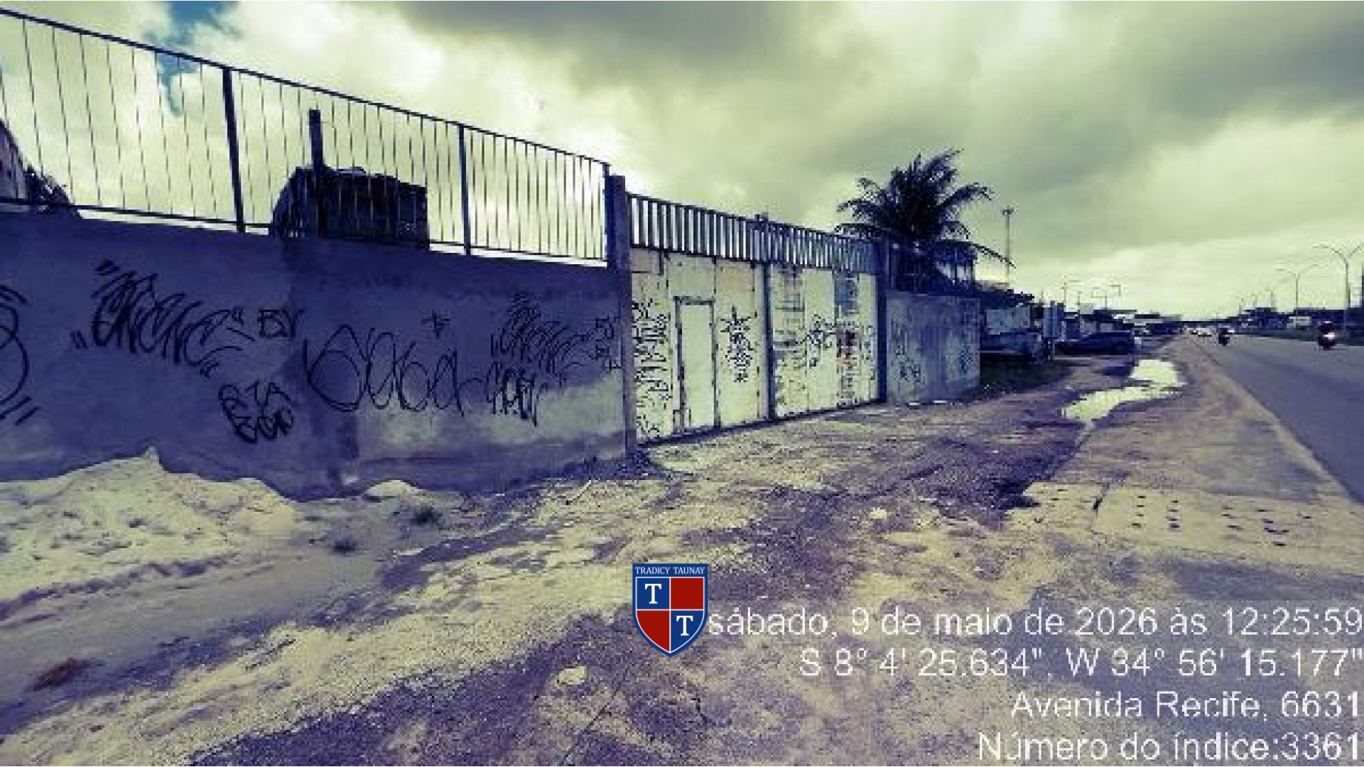 Foto 1 de TERRENO em CURADO - Imóvel Retomado Caixa