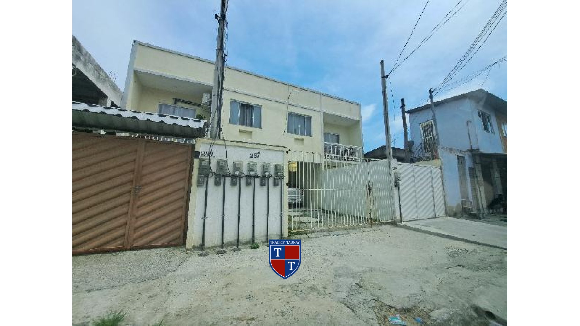 Foto 1 de CASA em PALHADA - Imóvel Retomado Caixa