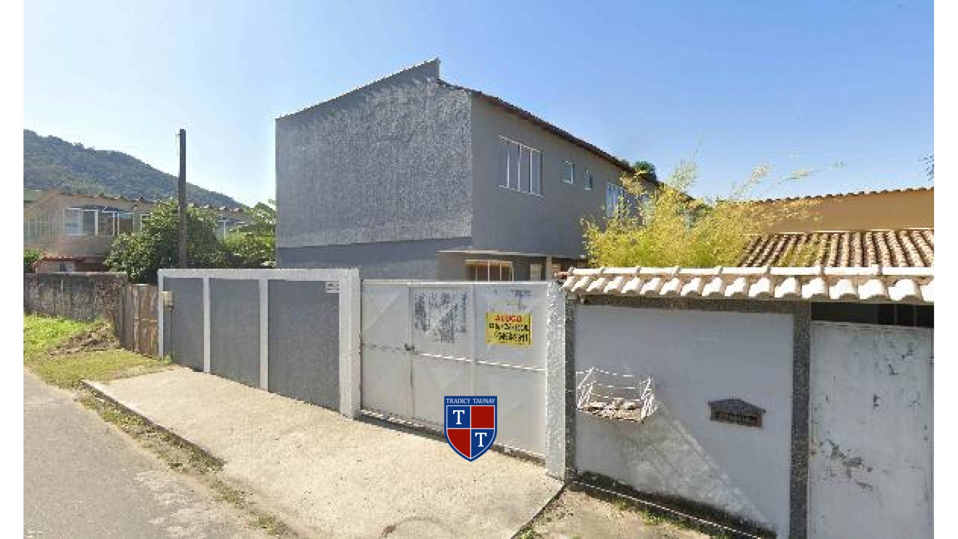 Foto 1 de CASA em BRISA MAR - Imóvel Retomado Caixa