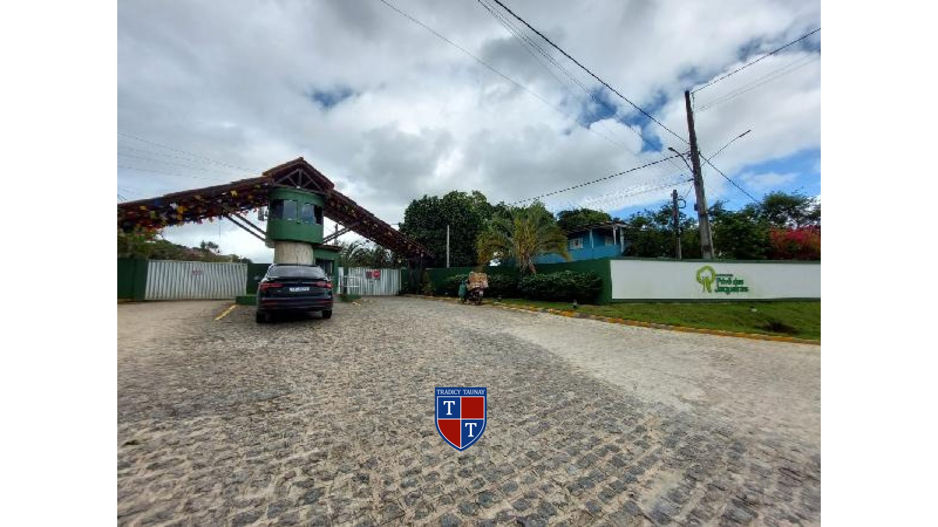 Foto 1 de CASA em LOT PQ DAS JAQUEIRAS - Imóvel Retomado Caixa
