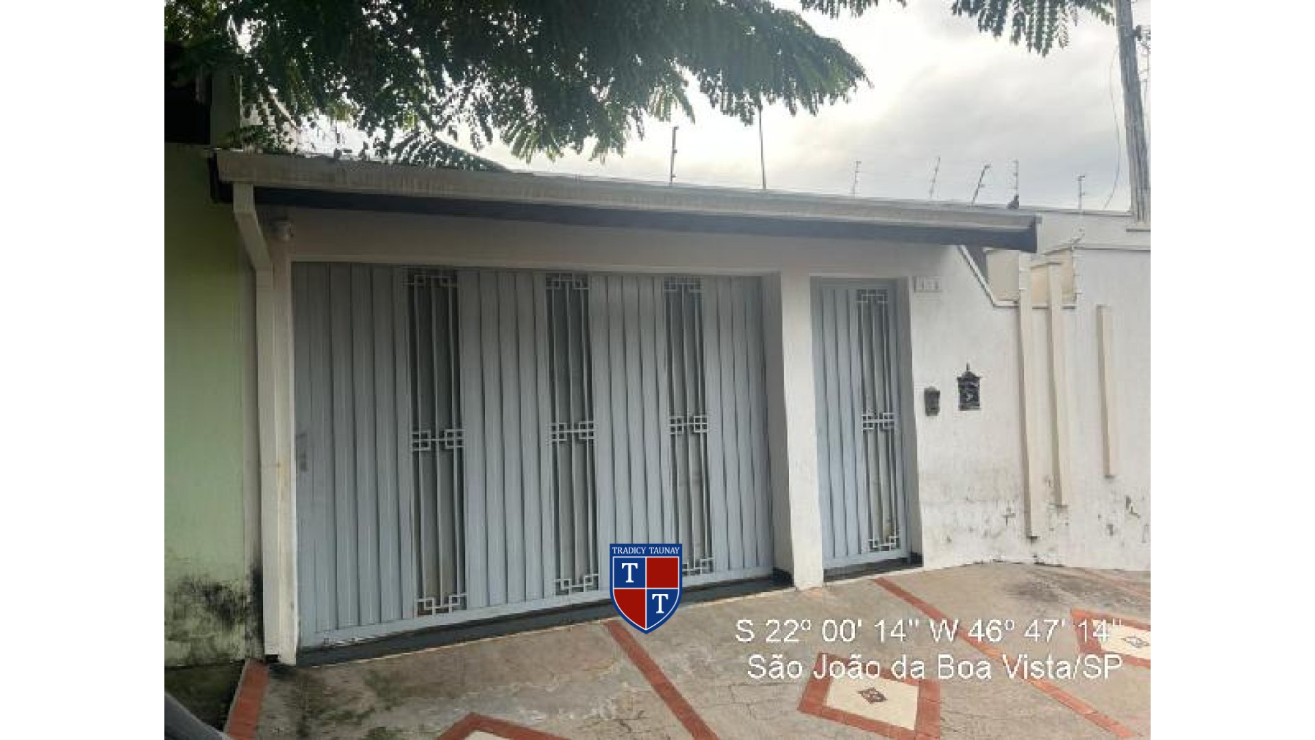 Foto 1 de CASA em JARDIM LUCAS TEIXEIRA - Imóvel Retomado Caixa
