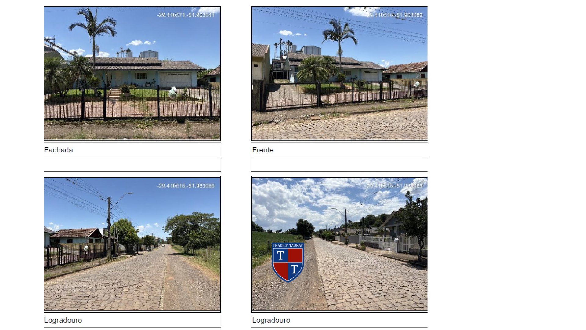 Foto 2 de TERRENO em BARRA DO FORQUETA - Imóvel Retomado Caixa