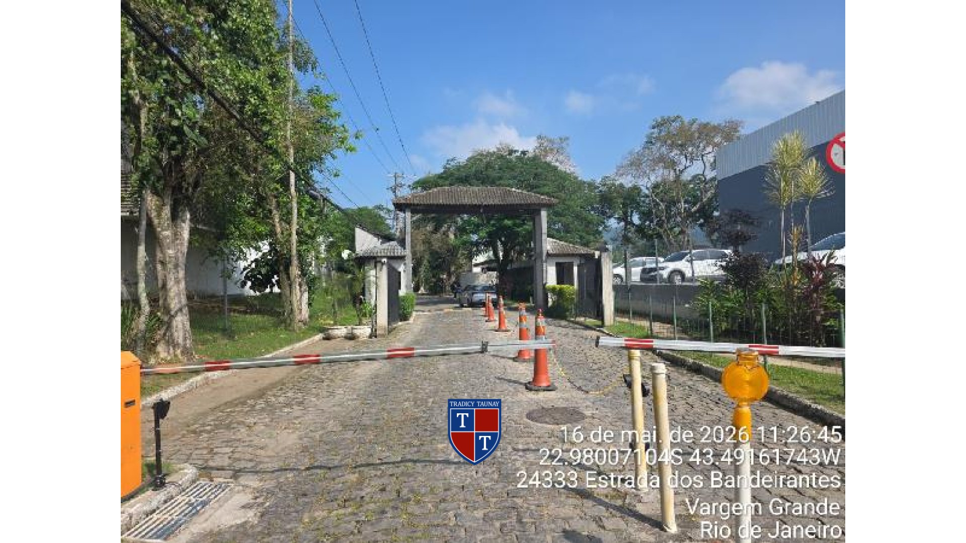 Foto 1 de CASA em VARGEM GRANDE - Imóvel Retomado Caixa