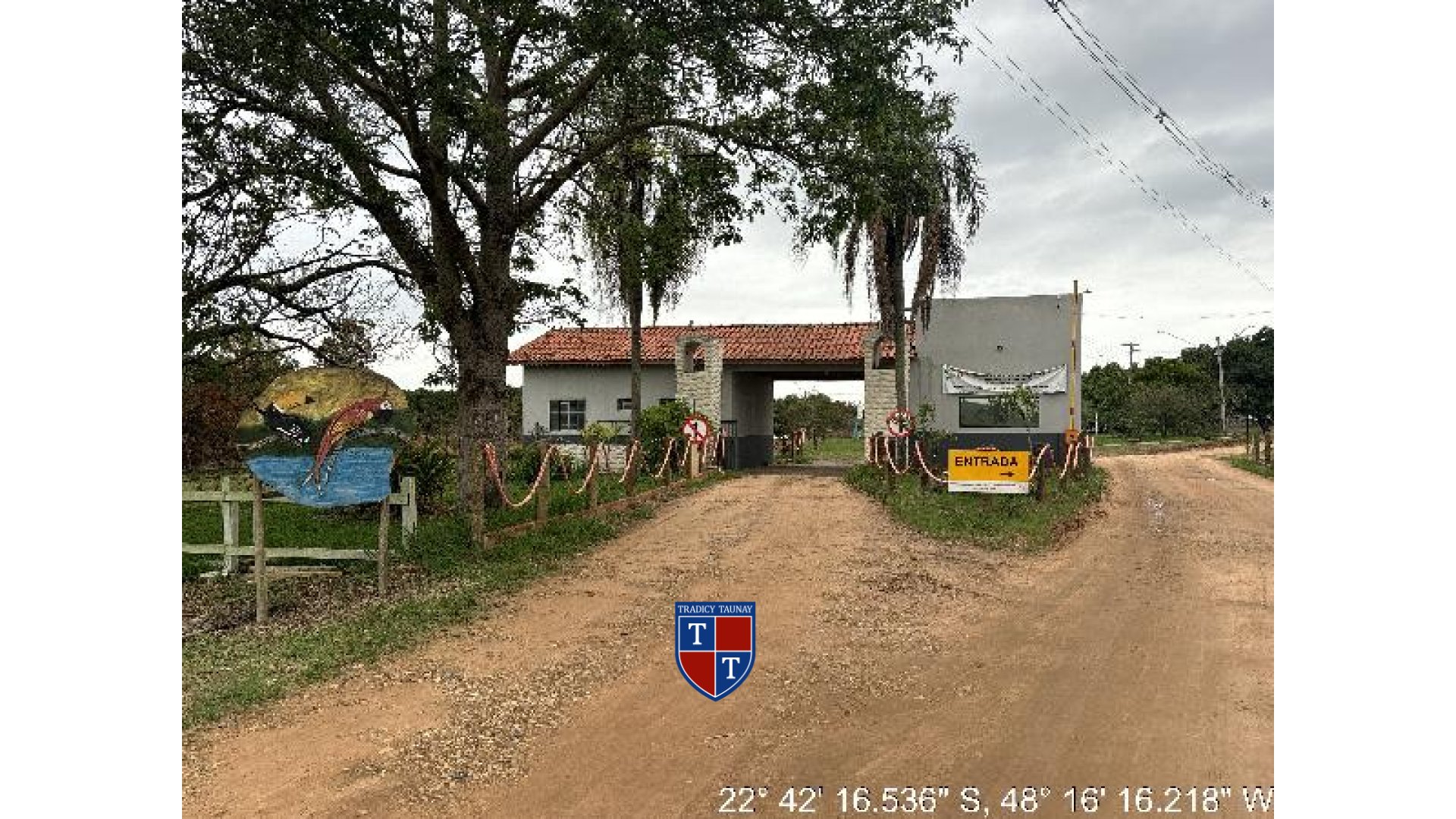 Foto 1 de TERRENO em ALVORADA DE BARRA BONITA (VITORIANA) - Imóvel Retomado Caixa