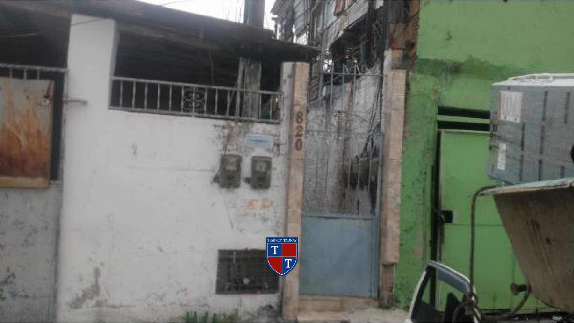 Foto 1 de CASA em PARAISO - Imóvel Retomado Caixa