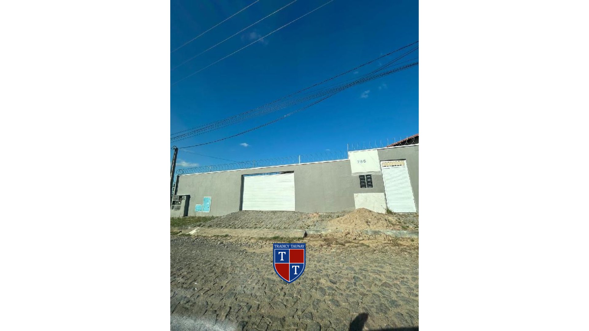Foto 1 de CASA em TOCO (JUREMA) - Imóvel Retomado Caixa