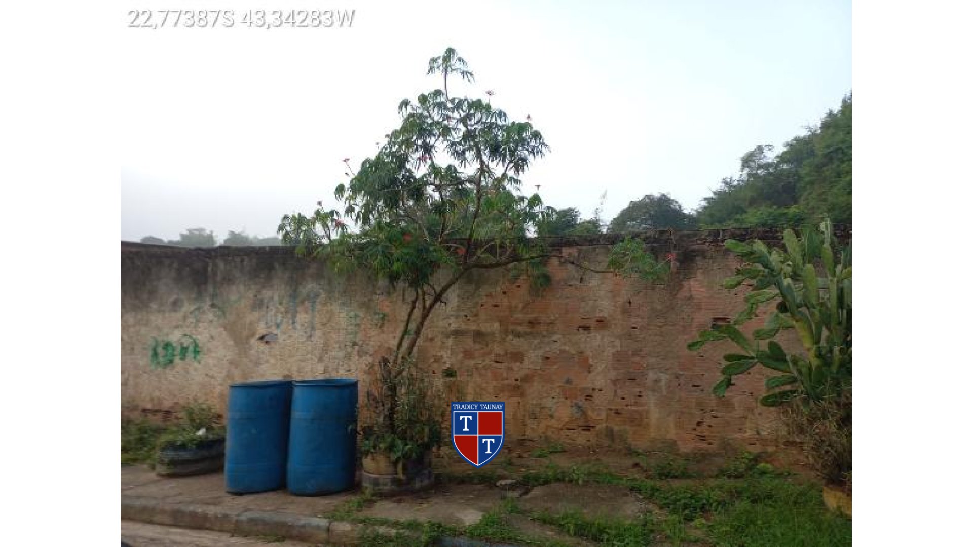 Foto 1 de TERRENO em VILA COLUMBIA - Imóvel Retomado Caixa