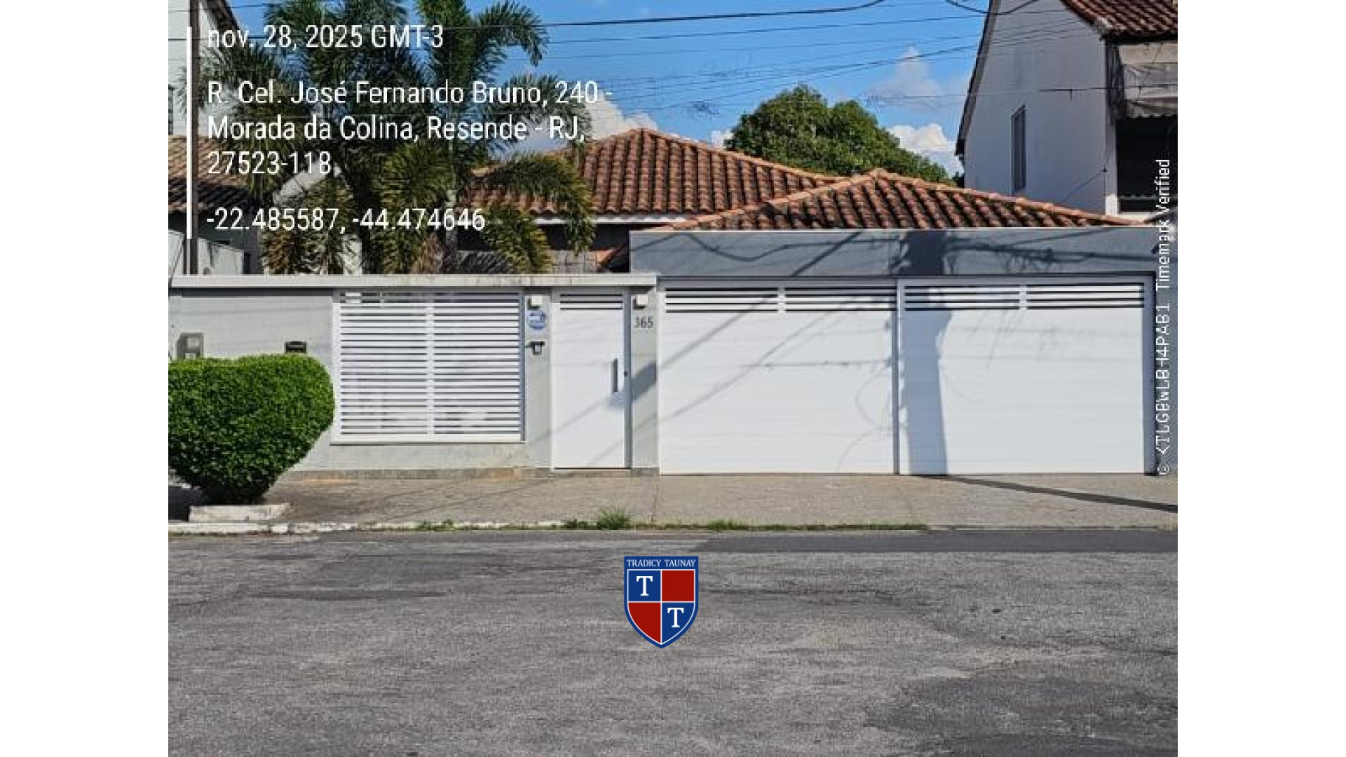 Foto 1 de CASA em MORADA DA COLINA - Imóvel Retomado Caixa