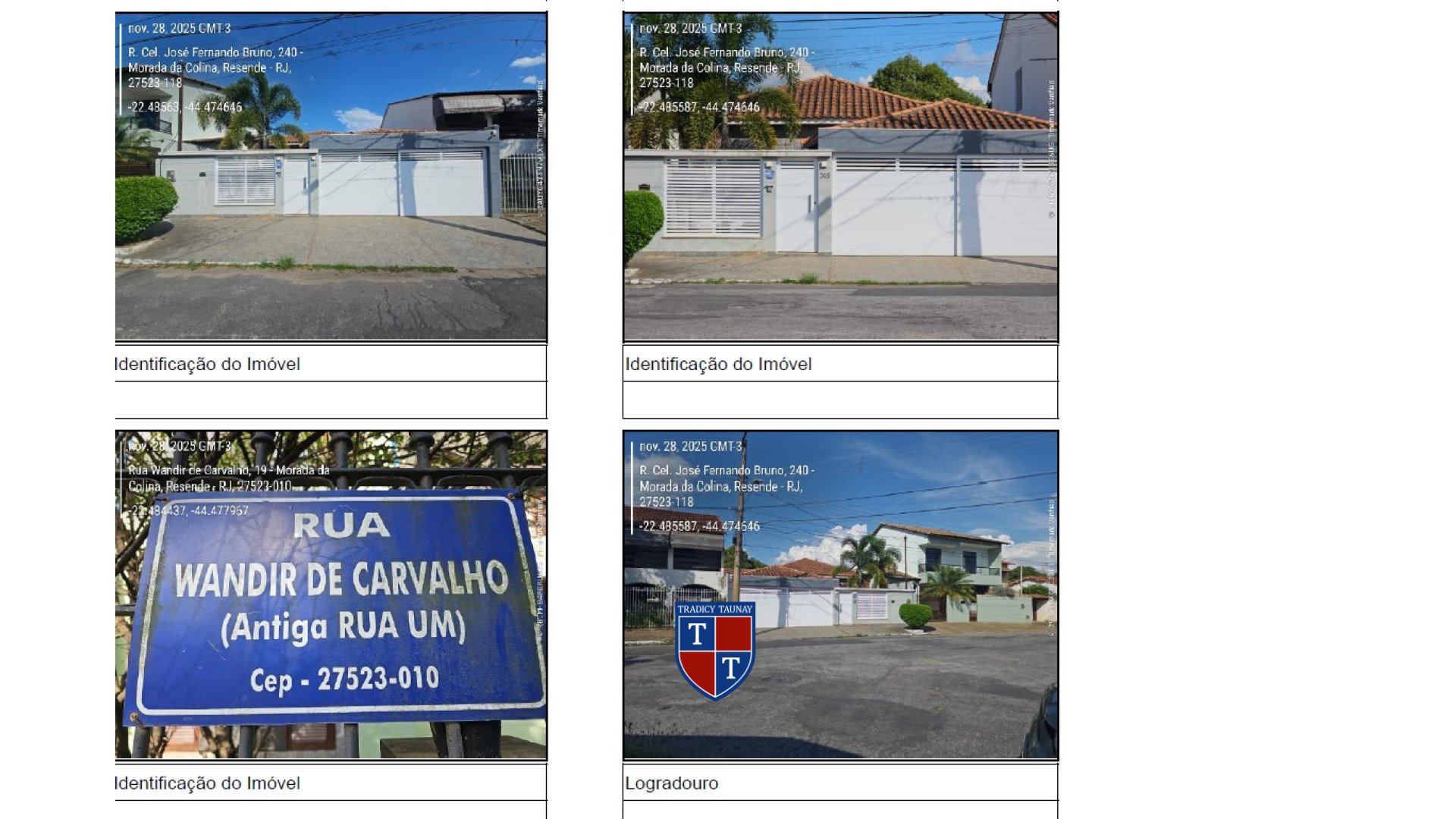 Foto 2 de CASA em MORADA DA COLINA - Imóvel Retomado Caixa