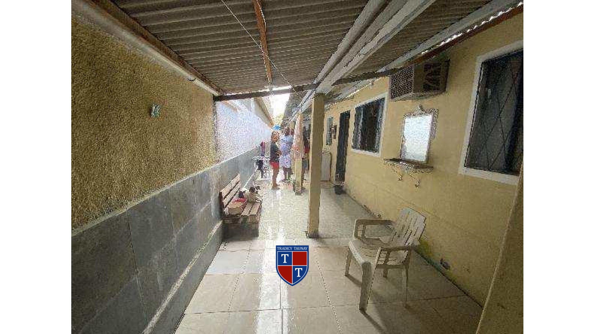CASA em TRINDADE