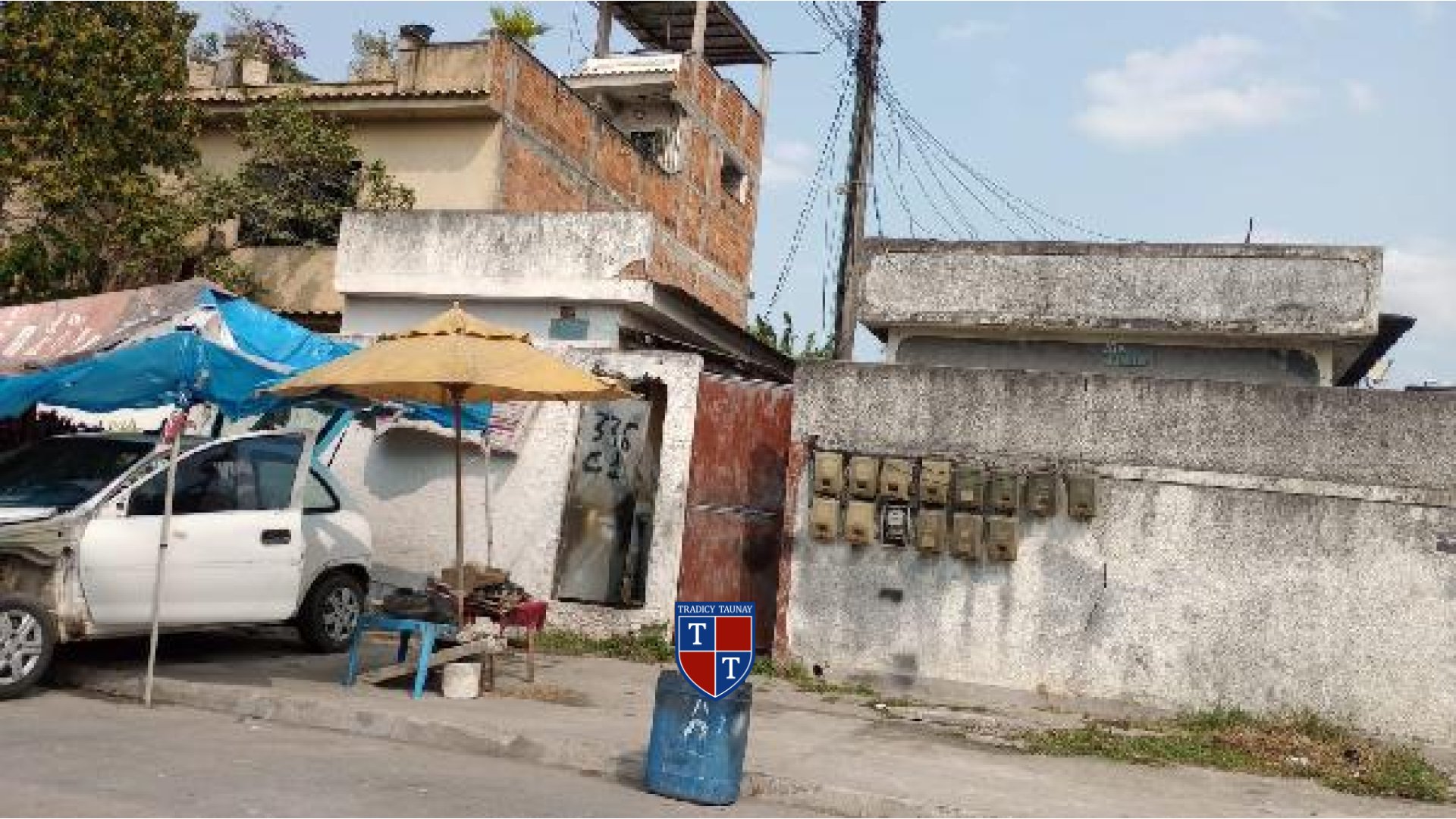 Foto 1 de CASA em TRINDADE - Imóvel Retomado Caixa
