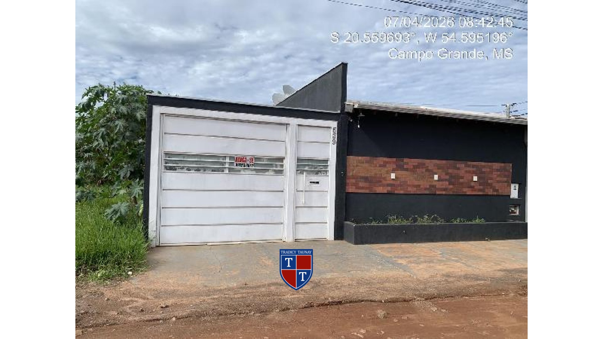 Foto 1 de CASA em PARQUE NOVO SECULO - Imóvel Retomado Caixa