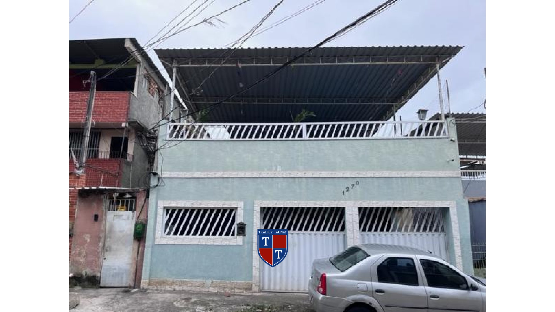 Foto 1 de APARTAMENTO em BRAS DE PINA - Imóvel Retomado Caixa