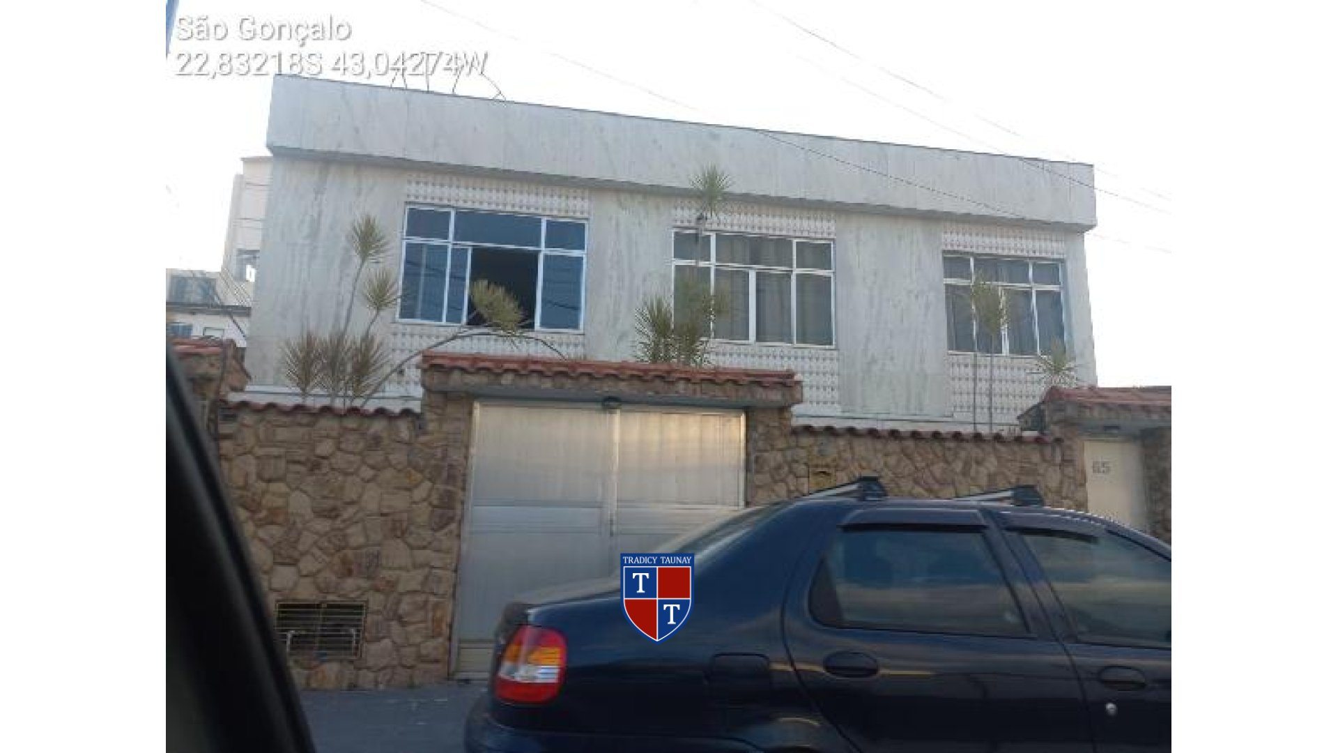 Foto 1 de CASA em ROCHA - Imóvel Retomado Caixa